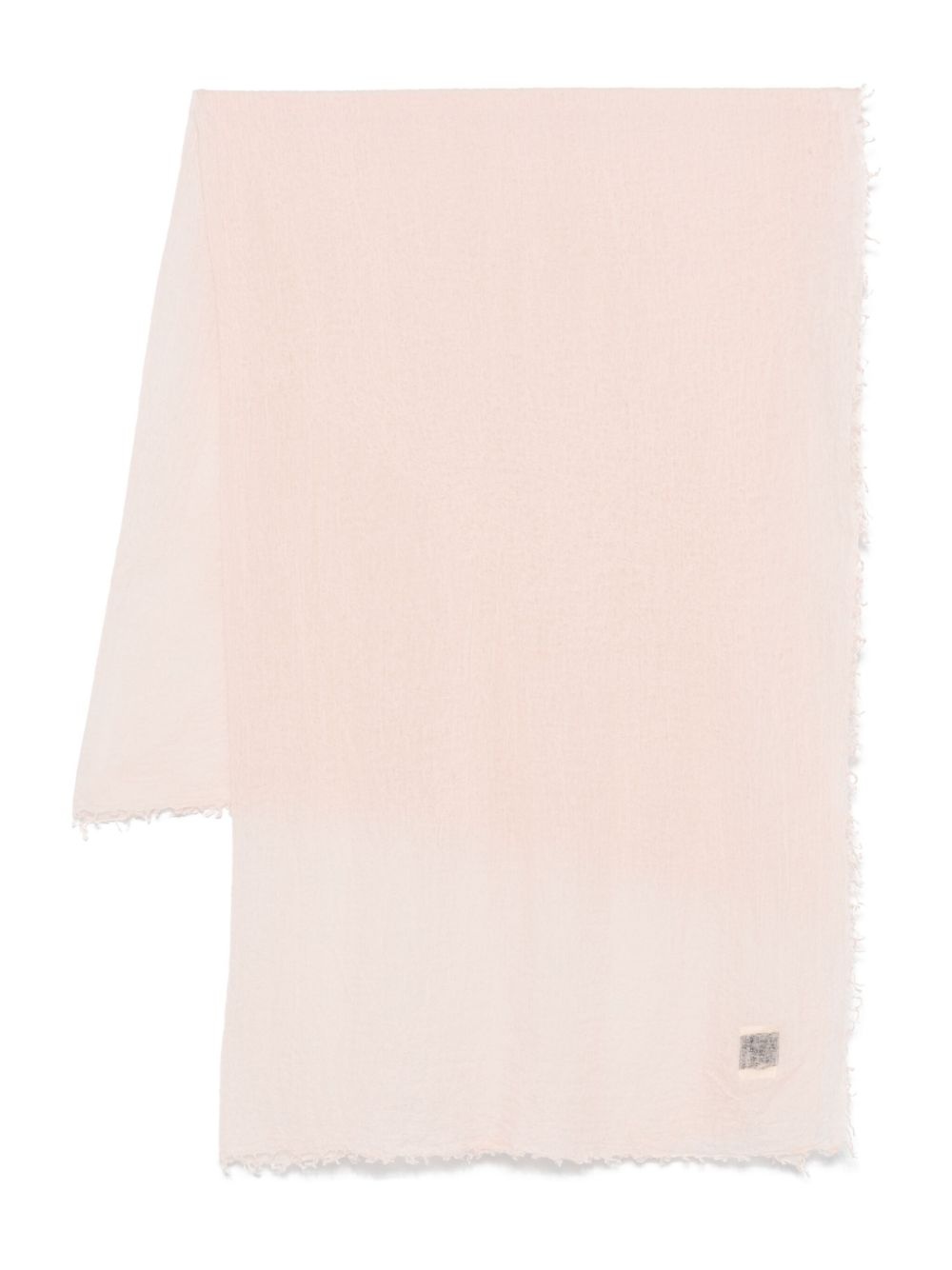cashmere scarf - 1