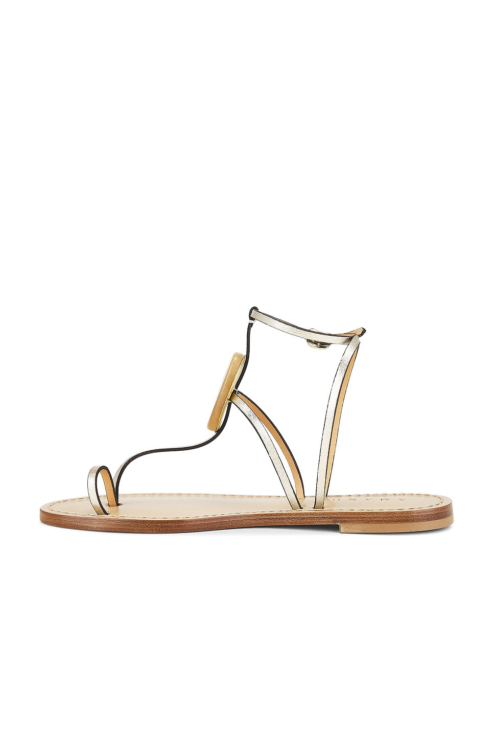 Cairo Sandal - 5