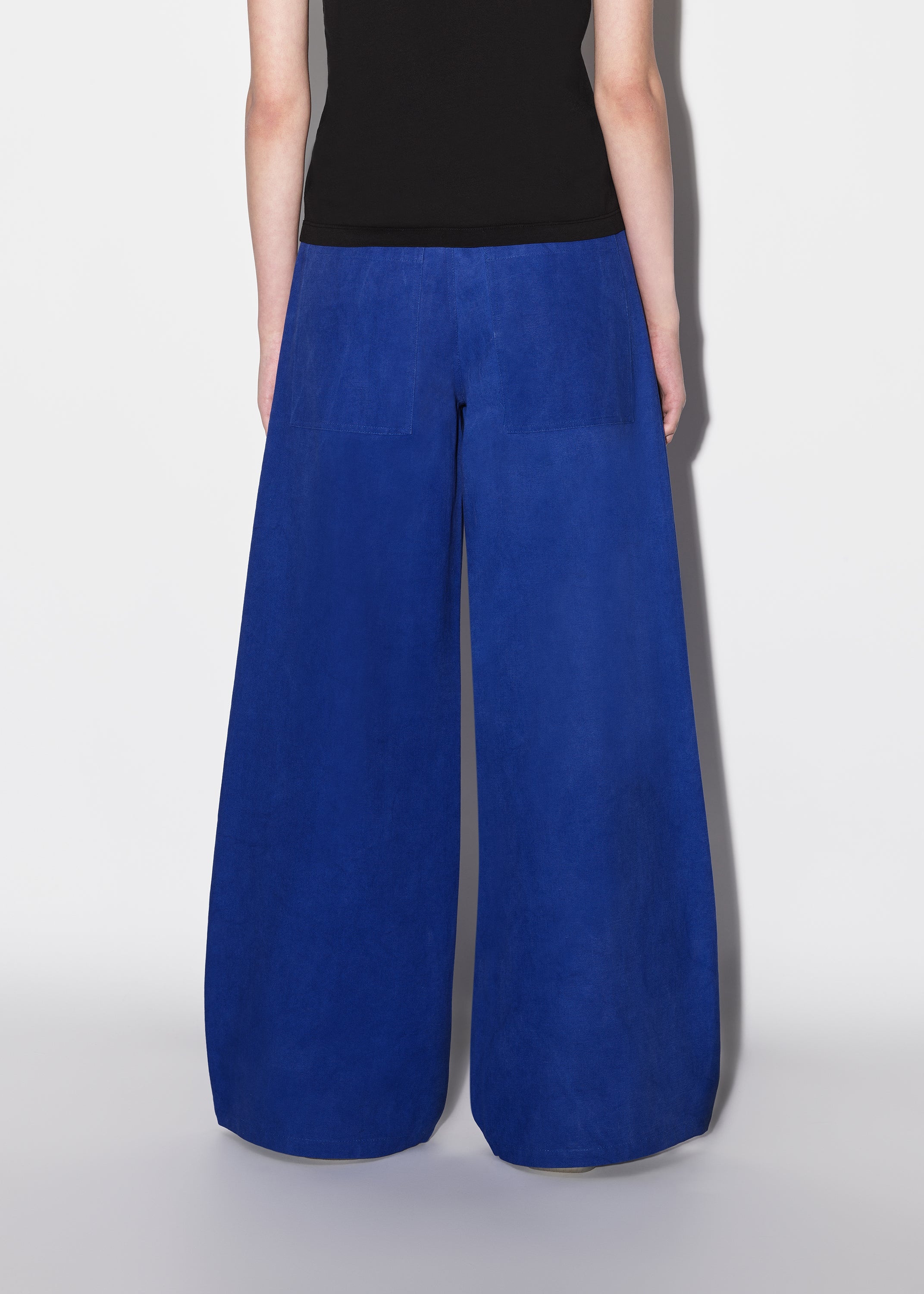 BAGGY CHINO - 5