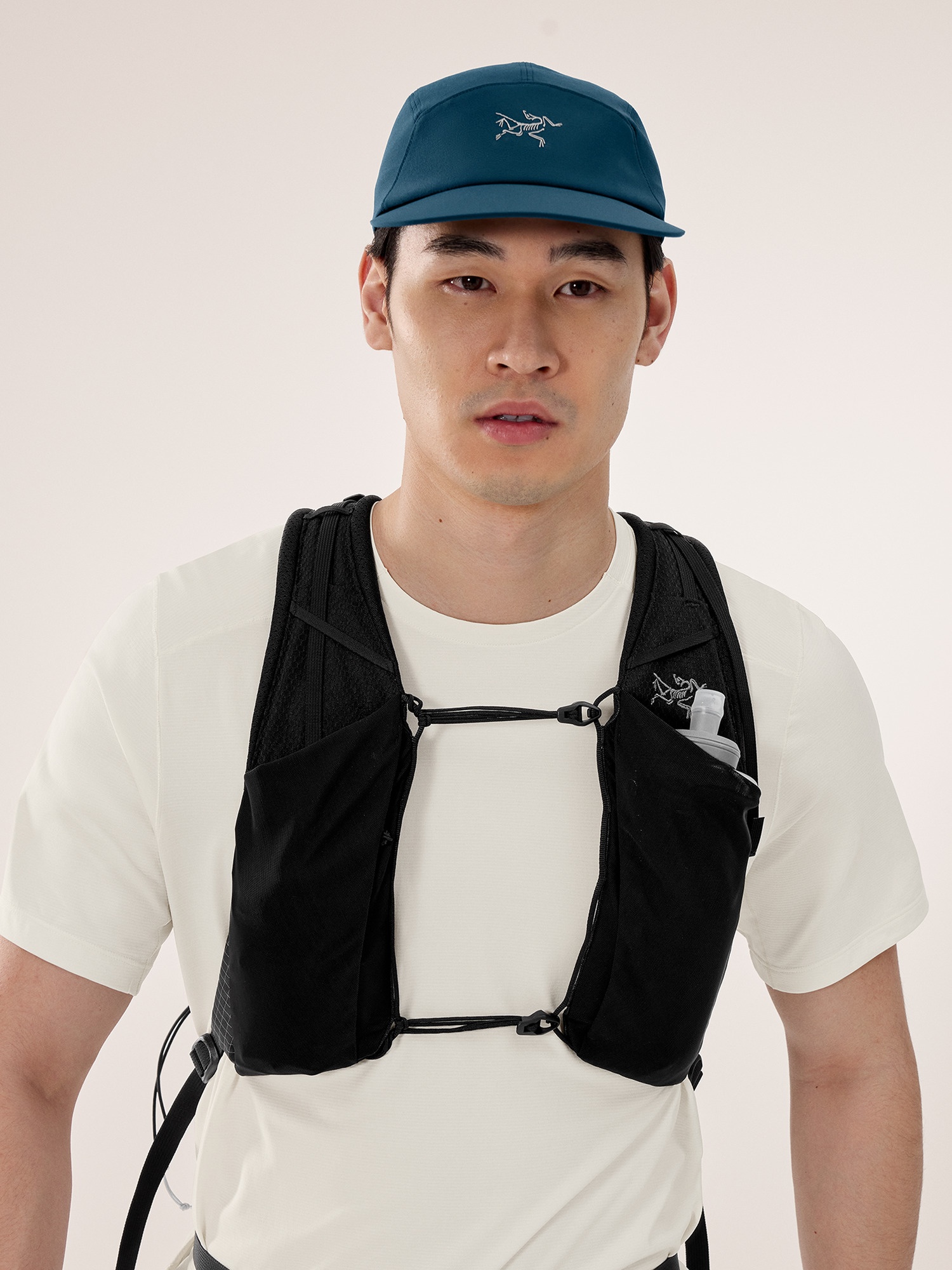 Gamma 5 Panel Cap - 3