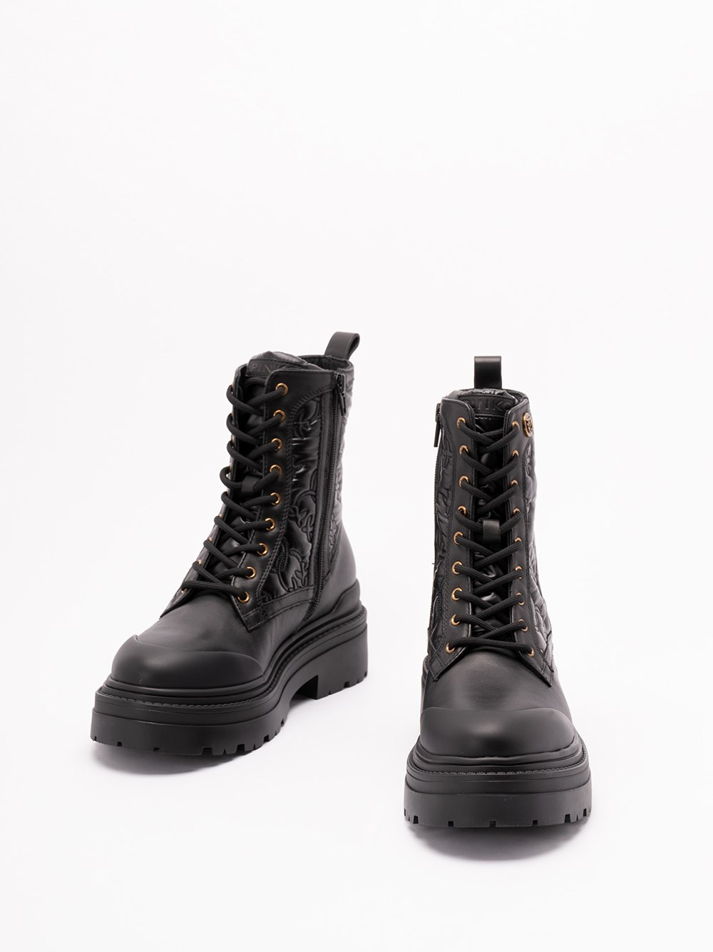 `Mia 25` Ankle Boots - 2