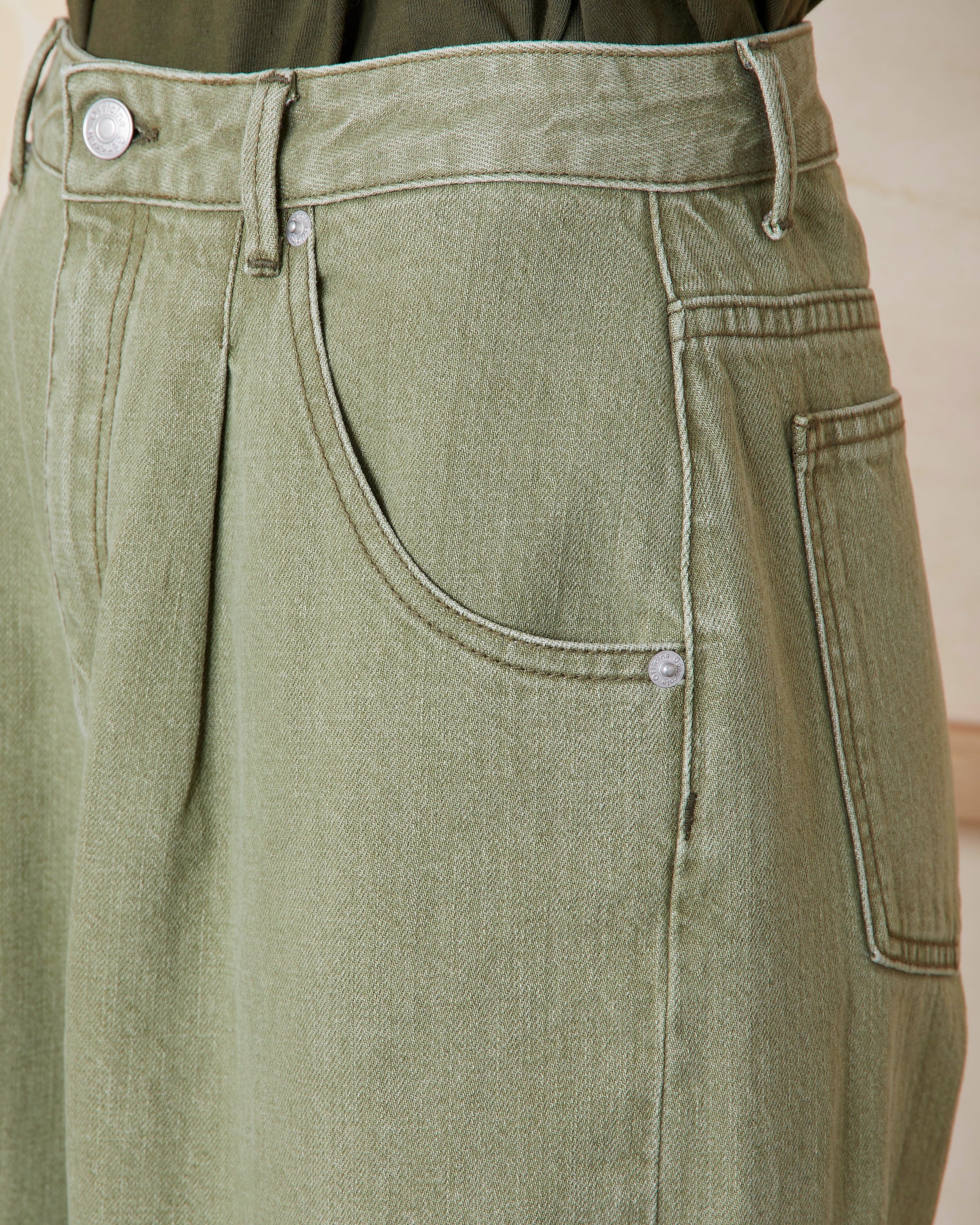 MOENA DENIM - 5