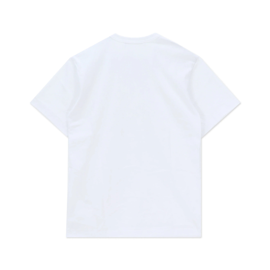 Teiban Plain Tee - 2