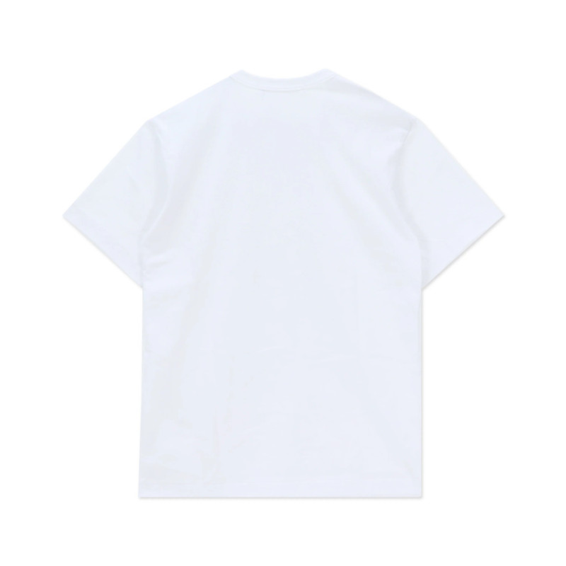 Comme des Garçons Comme des Garçons Teiban Plain Tee outlook