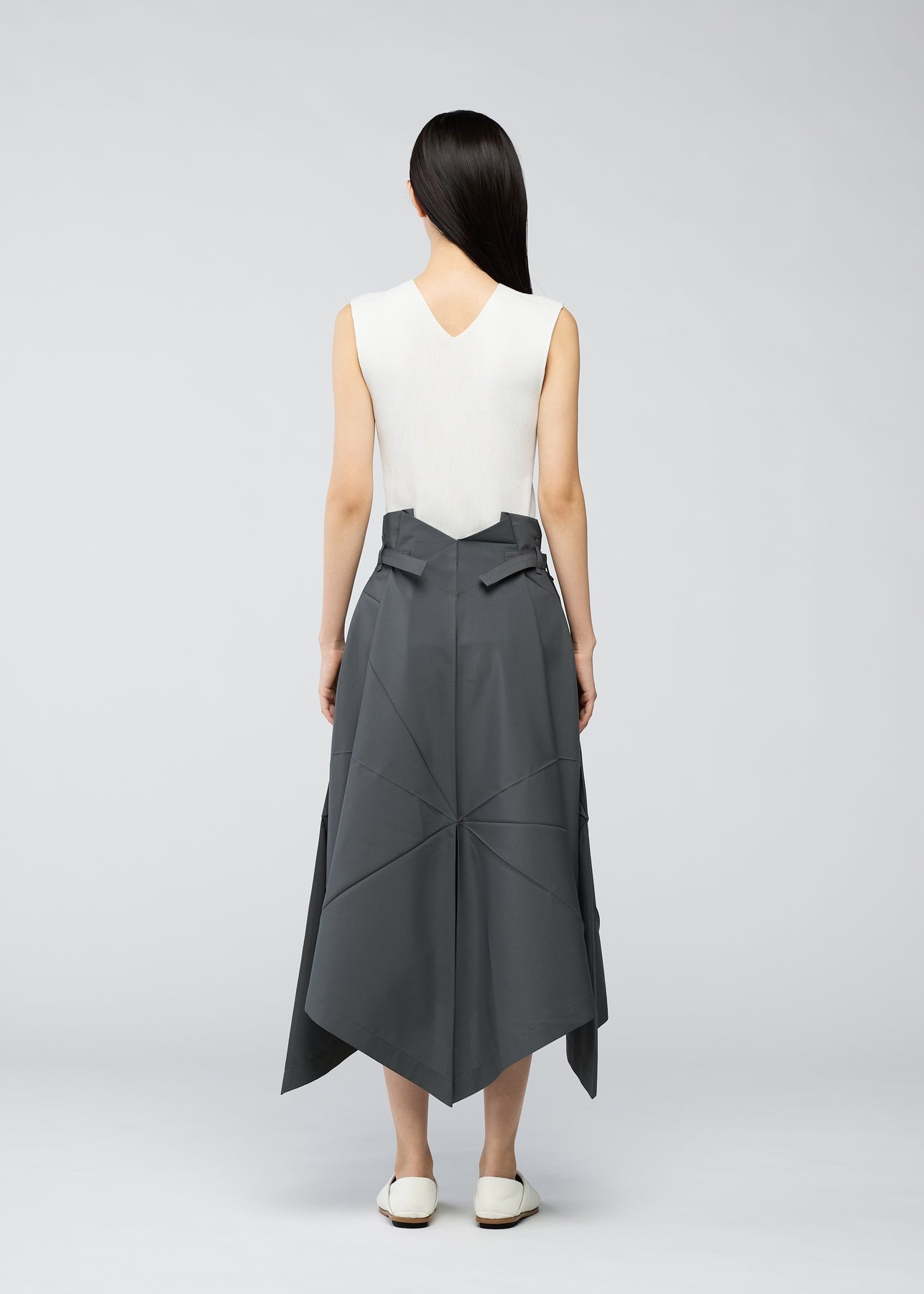 FRACTAL SOLID PANTS - 4