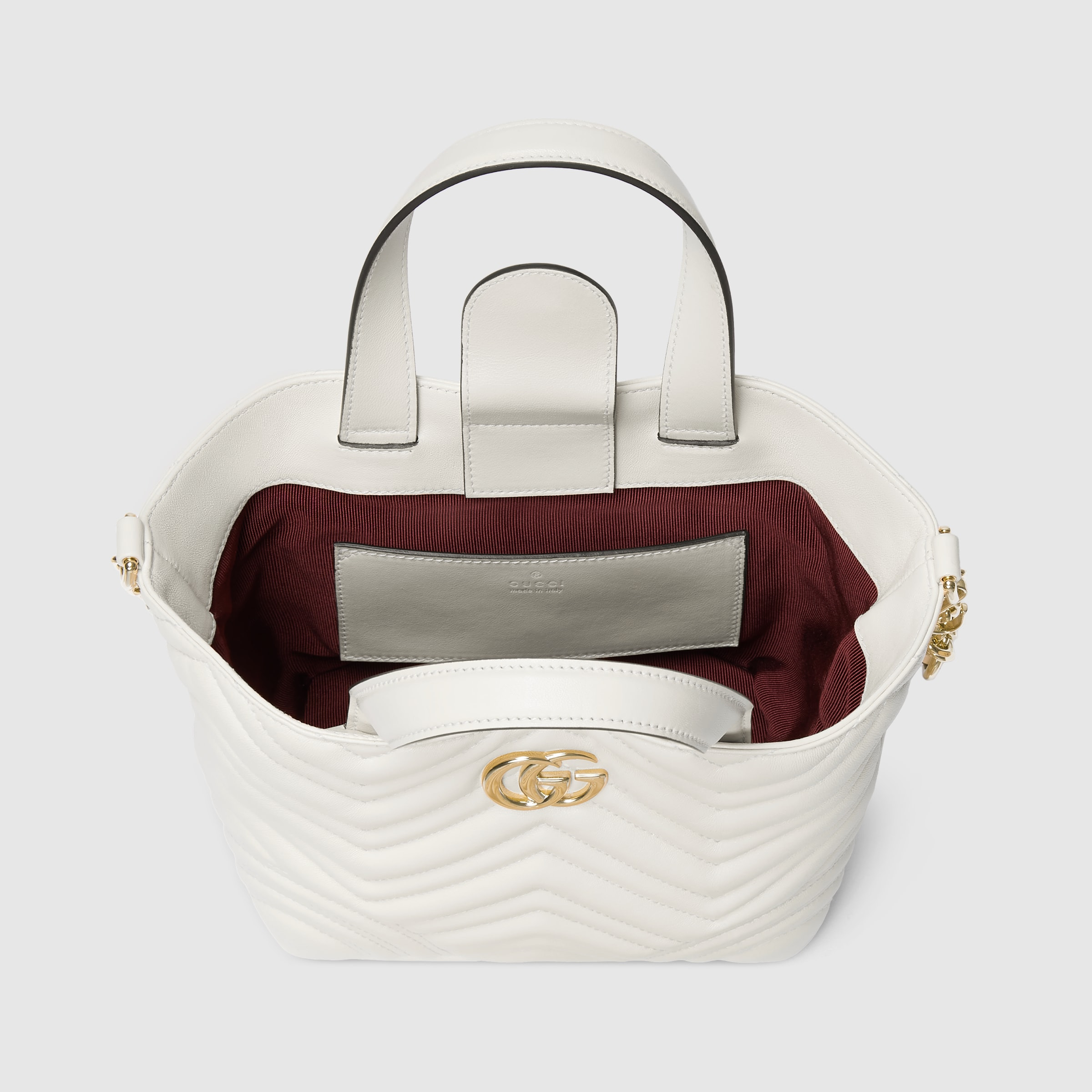 Gucci Betty small tote bag - 10