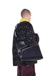 バッグ kiko kostadinov archive shoulder bag 中古・古着通販】KIKO KOSTADINOV (キコ・コスタディノフ
