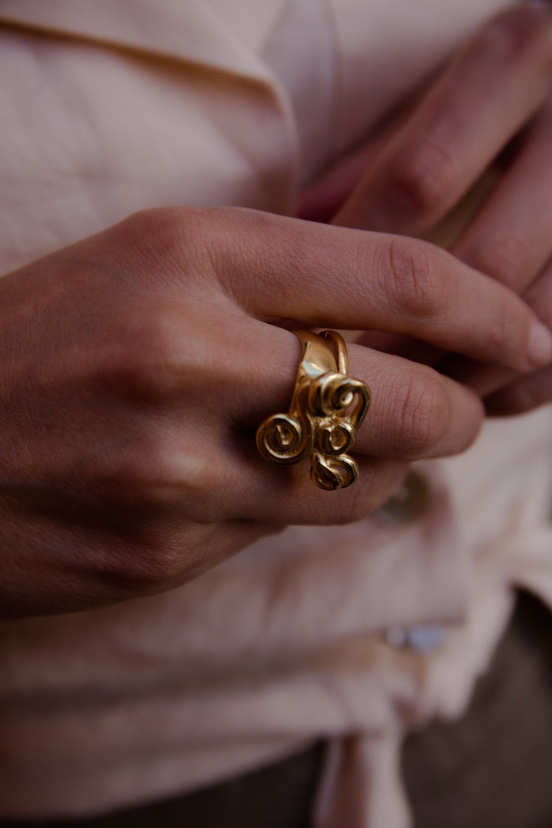 Rivi Ring - 6