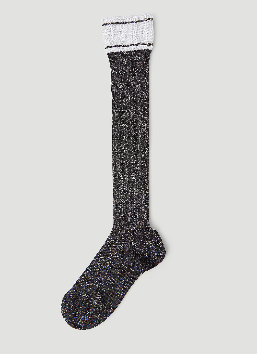 Metallic Socks - 2