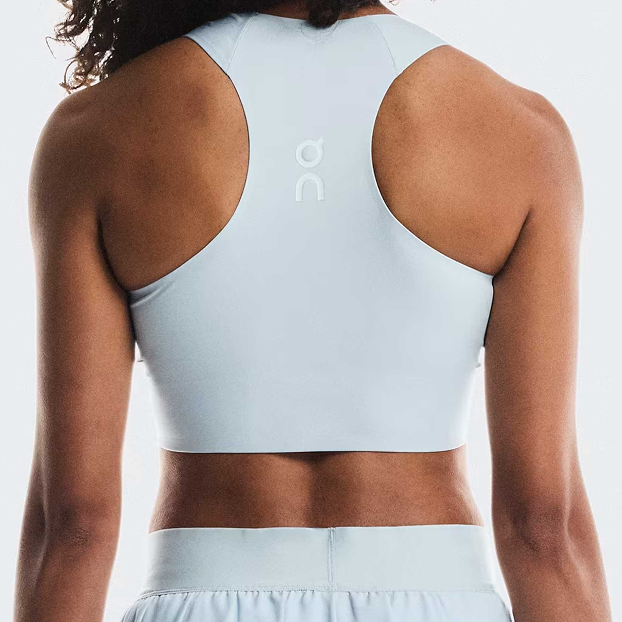 On Court Crop Top Women's - 2