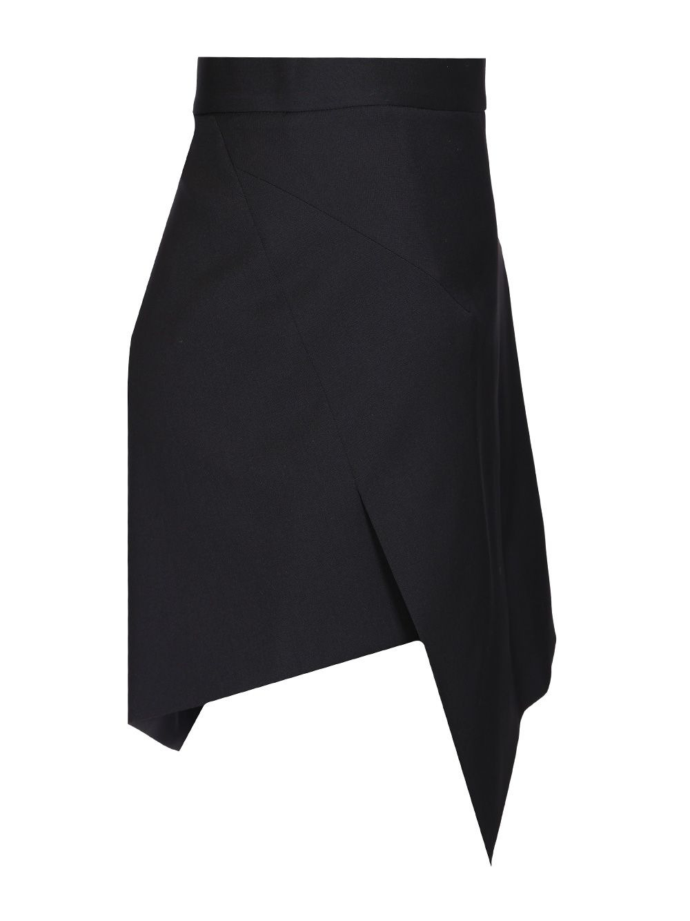 Infinity Skirts Blue - 3