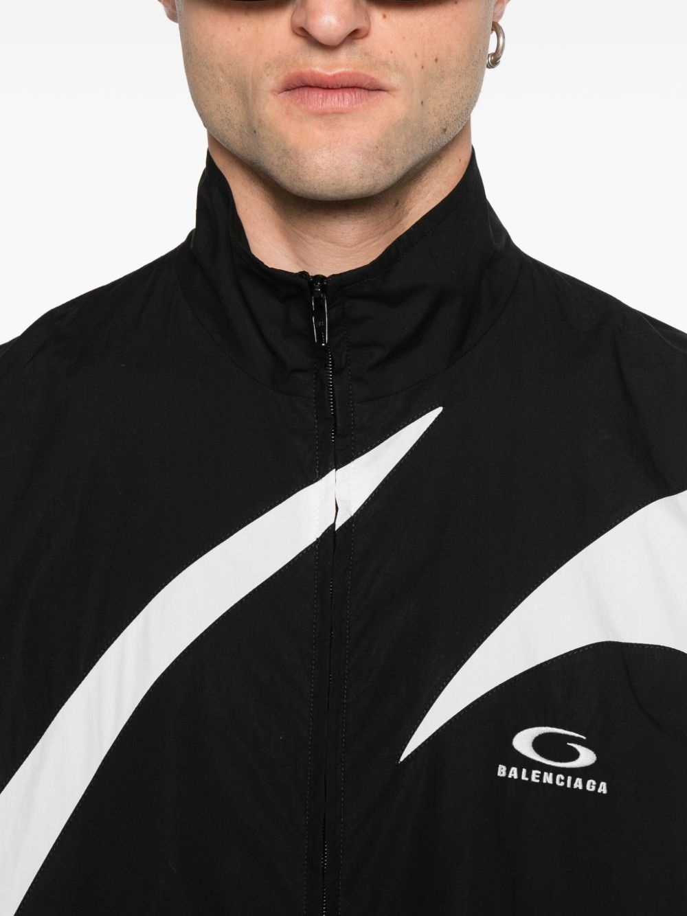 Loop Sports Icon jacket - 5