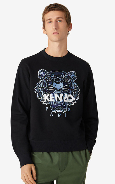 KENZO ‘Tiger' sweatshirt outlook