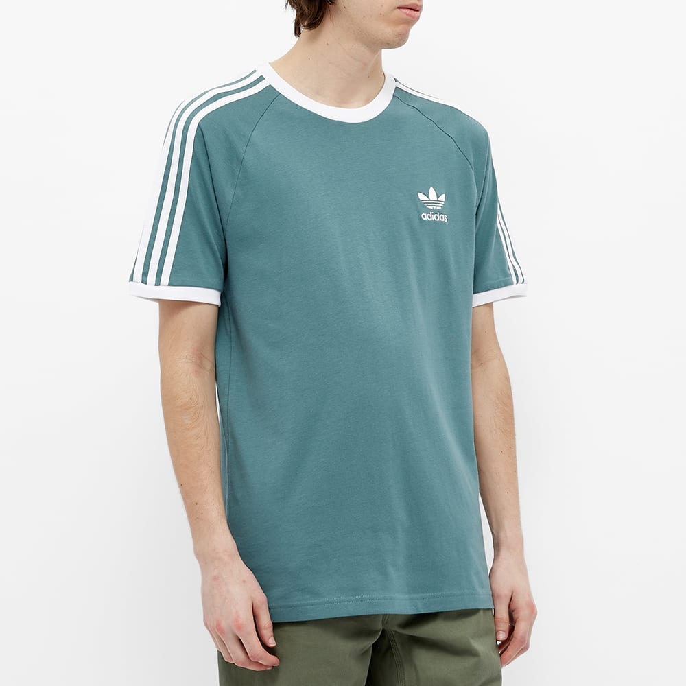 Adidas 3-Stripes Tee - 4