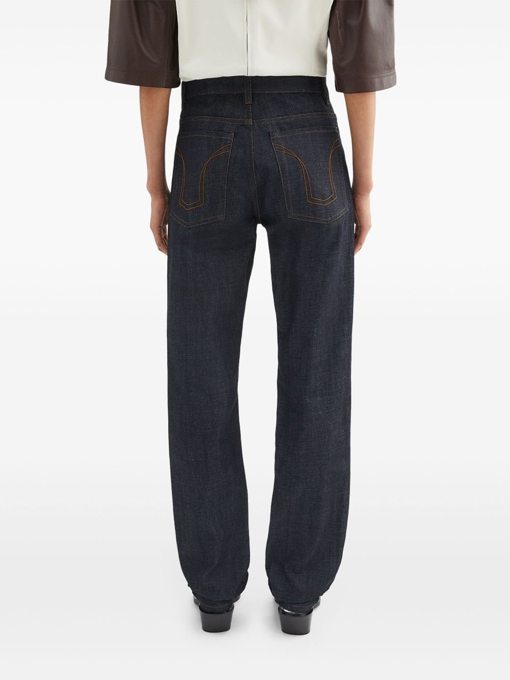 slim-fit jeans - 4