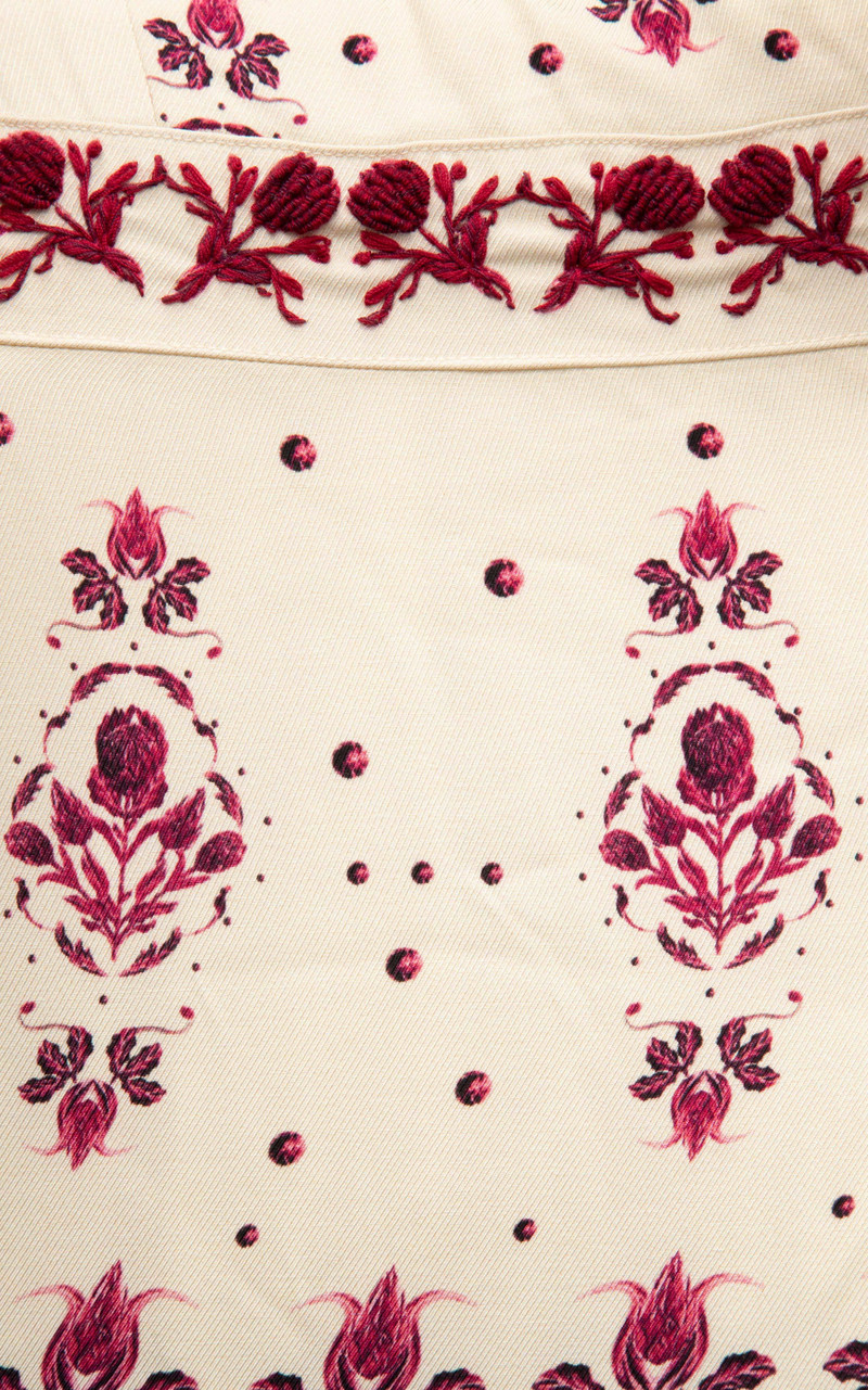 Lima Relato Maxi Dress 8