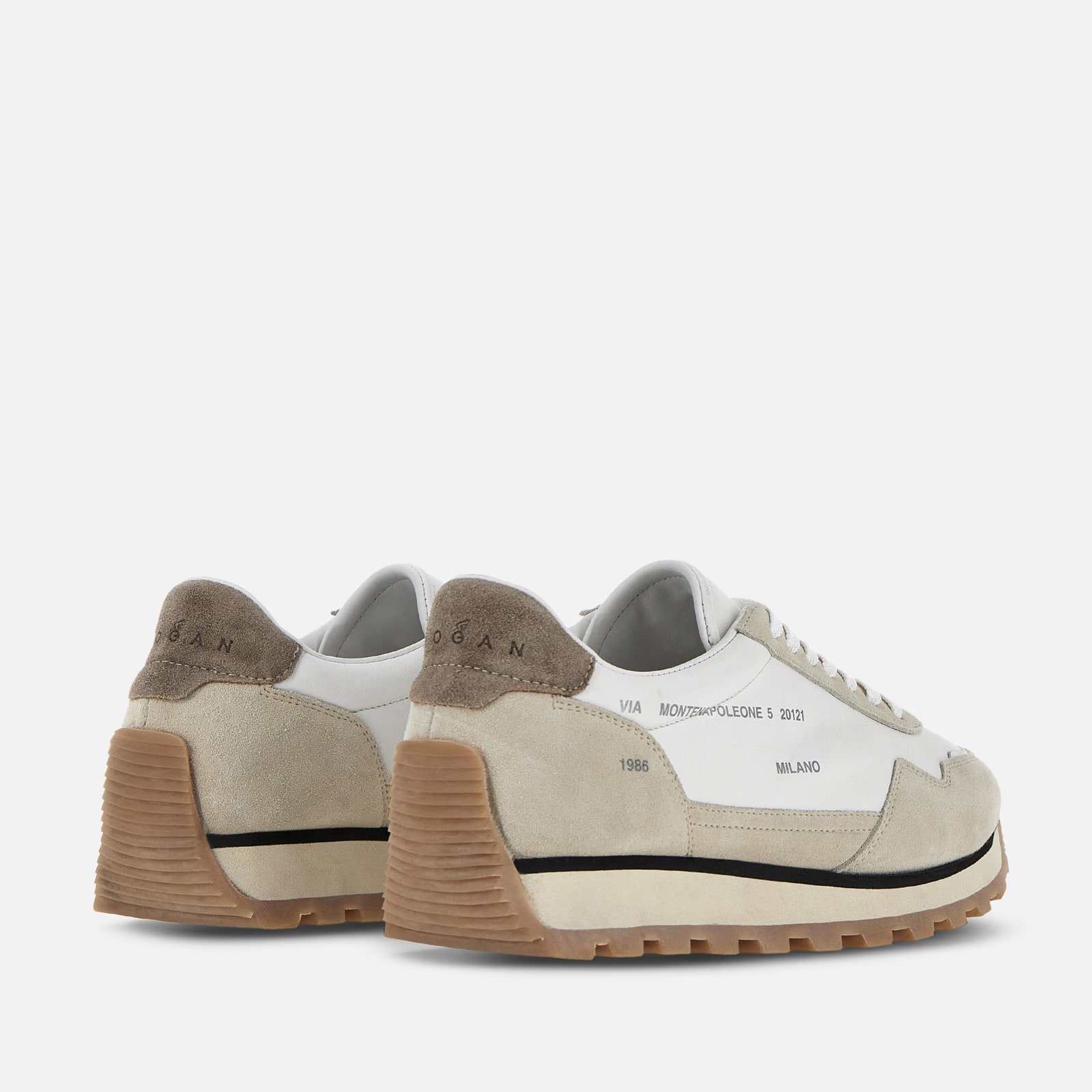 Sneakers Hogan 86er - 3