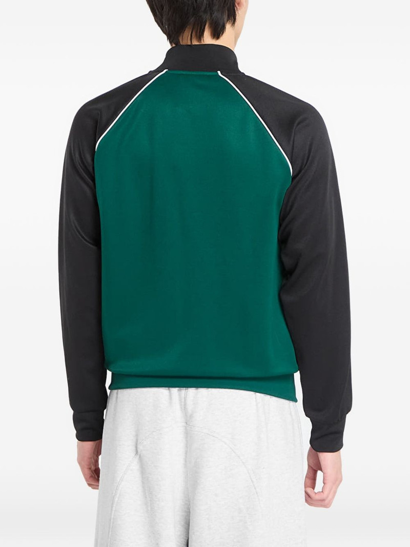 3-Stripes zip-up sweatshirt 3