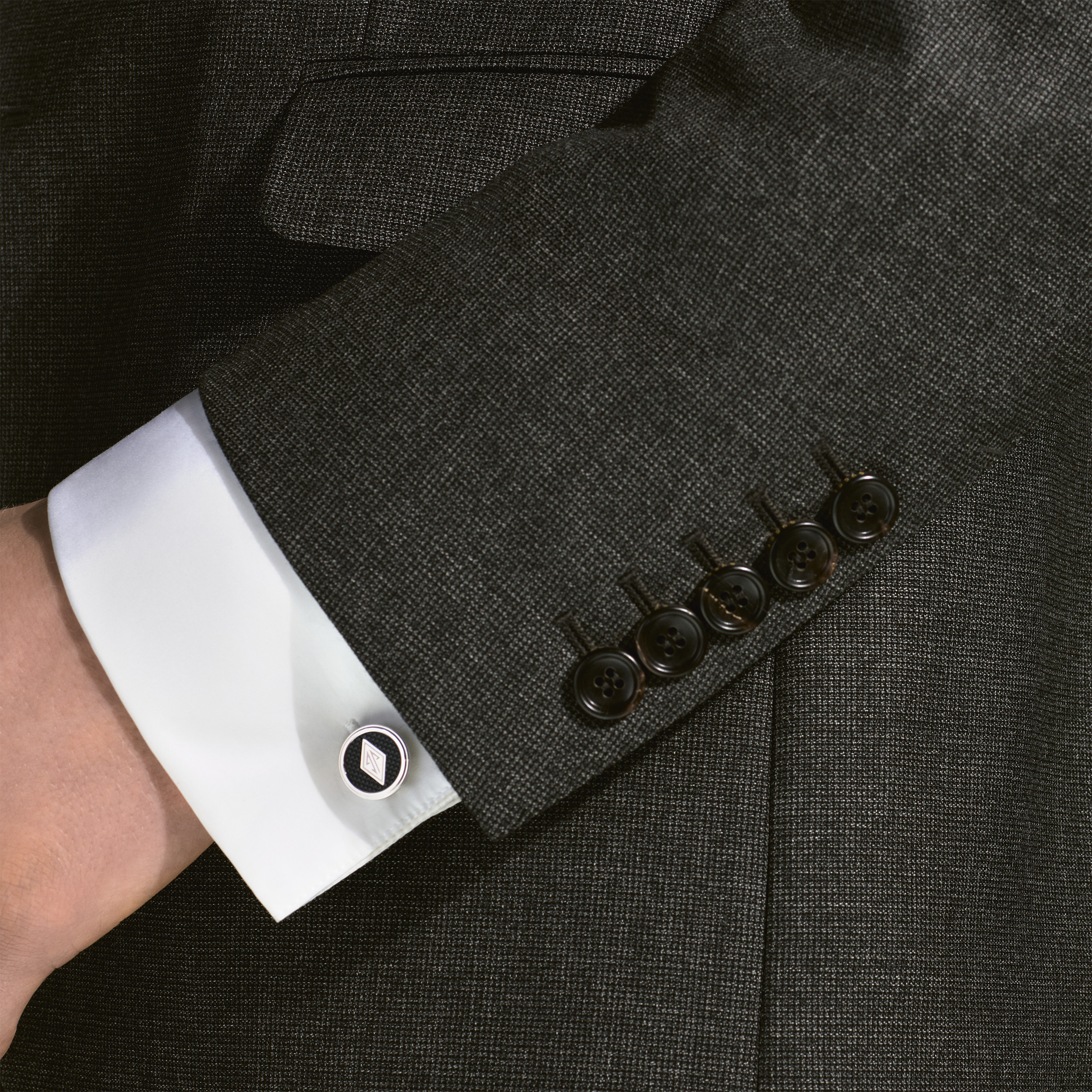 Cufflinks Great Characters Homage to The Great Gatsby - 3