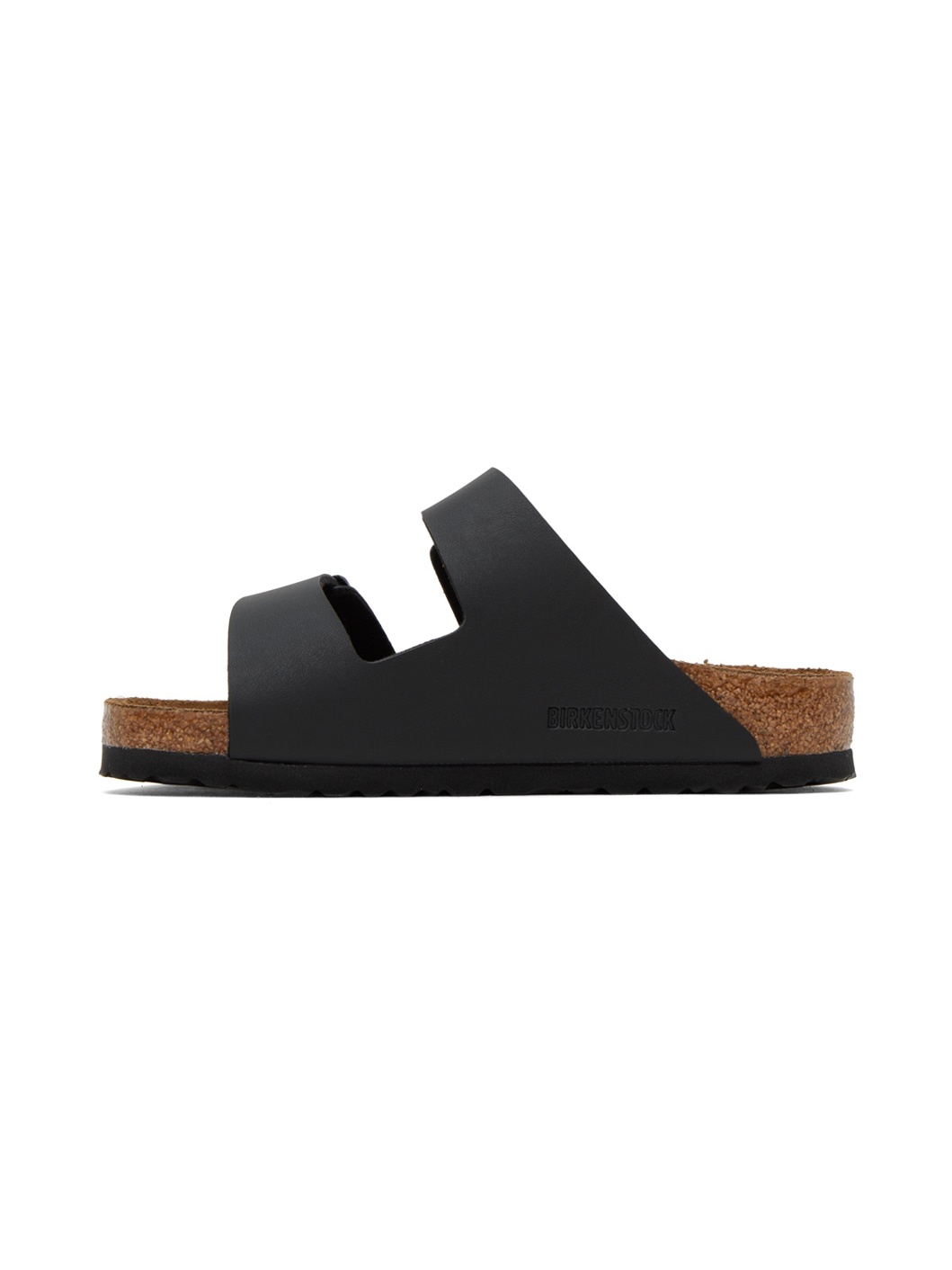 Black Arizona Sandals - 3