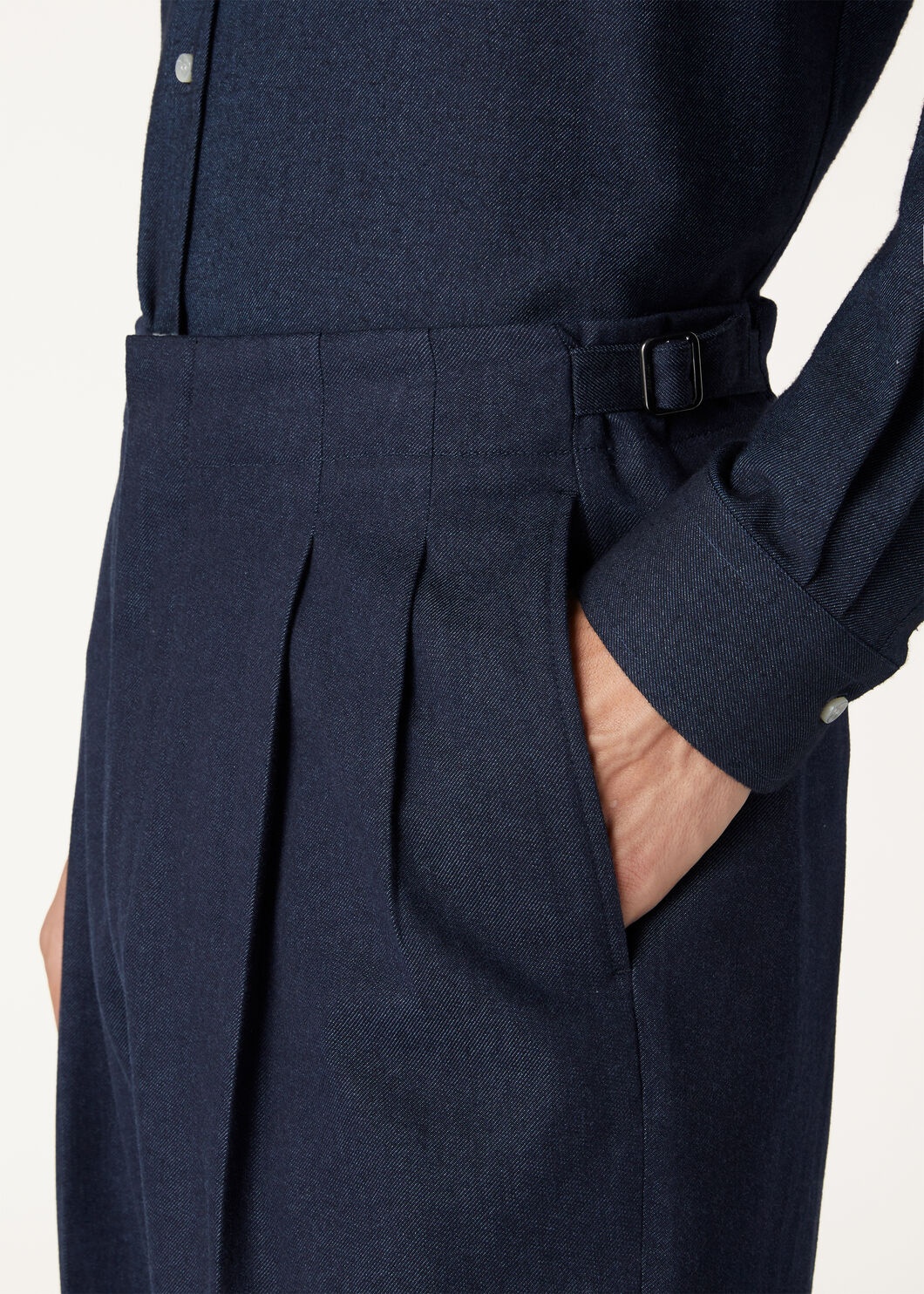 Joetsu Pants - 3