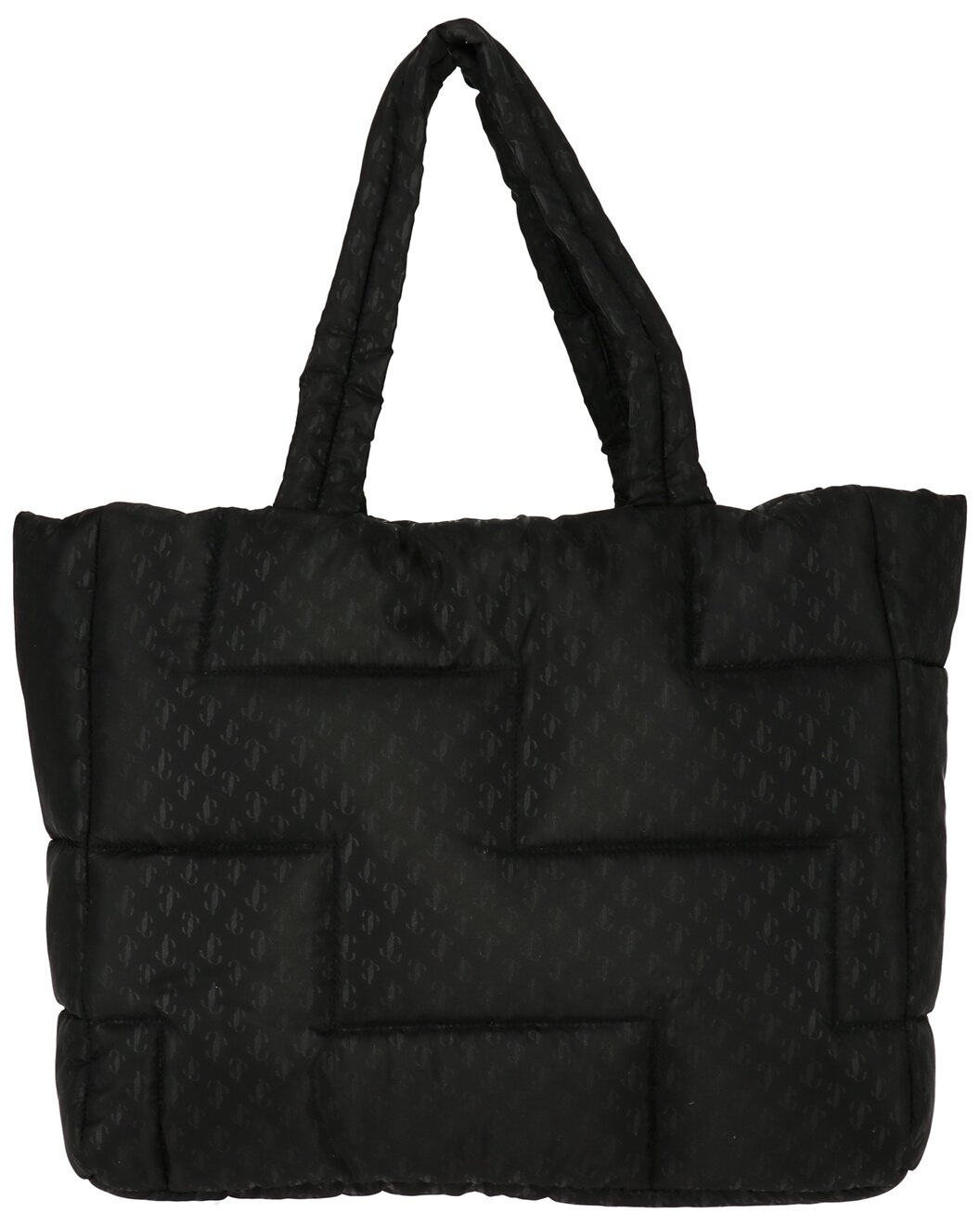 Jimmy Choo Laya Tote - 3