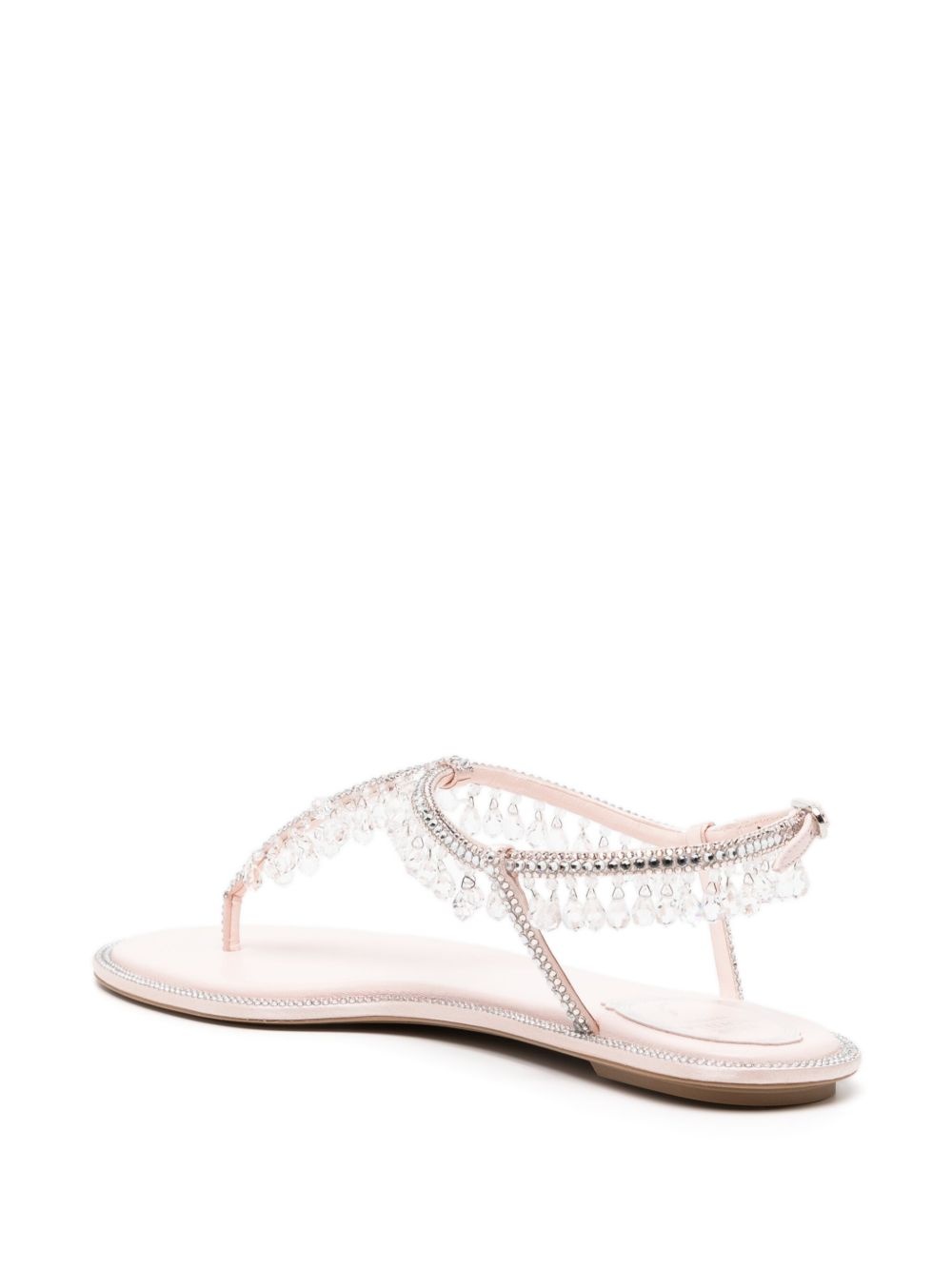 Chandelier sandals - 3