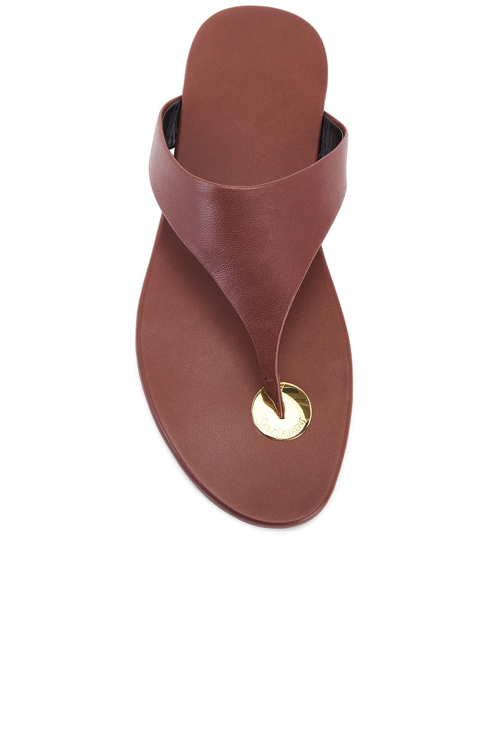 Kouros Flat Sandal - 4