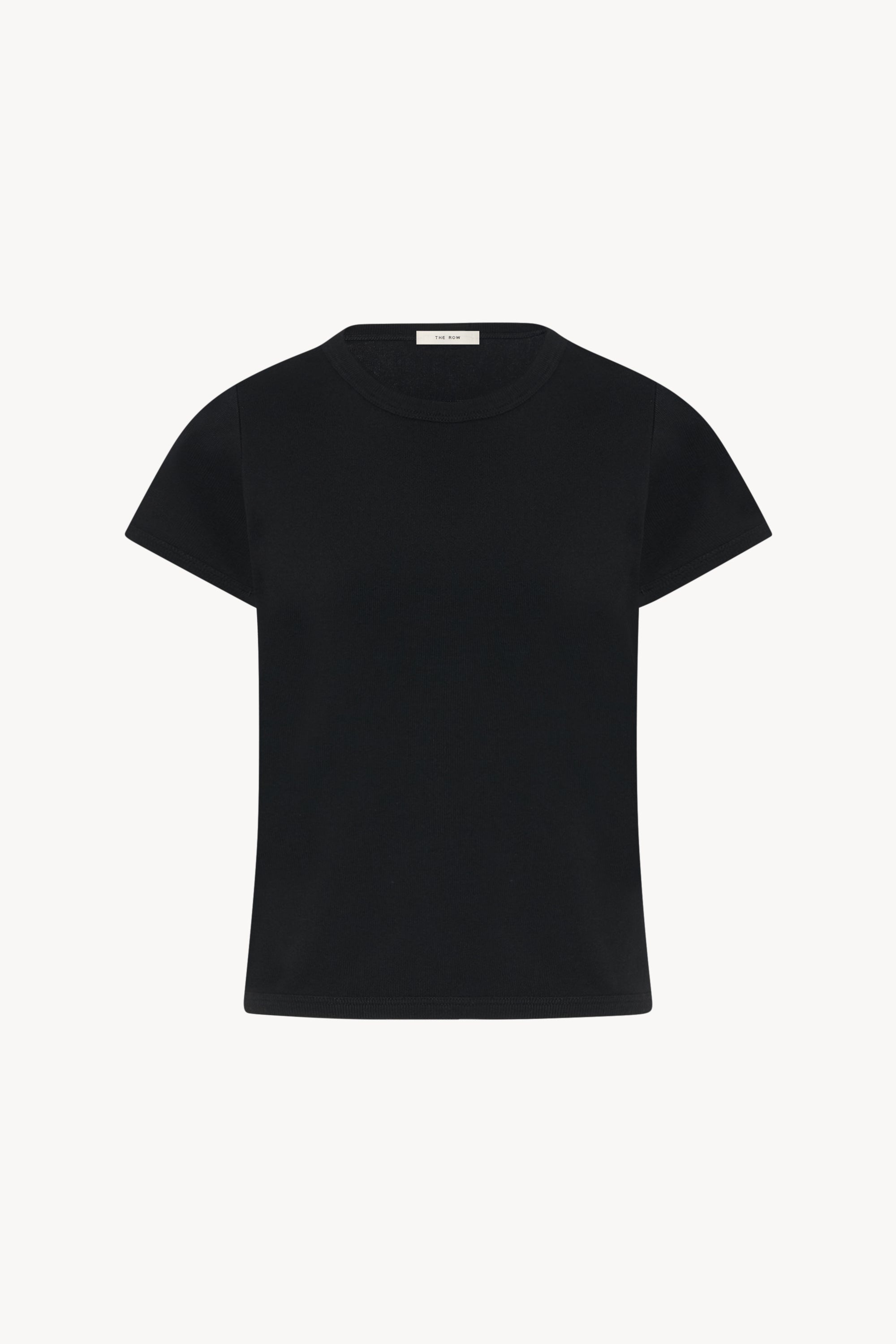 Torya T-Shirt in Cotton - 1