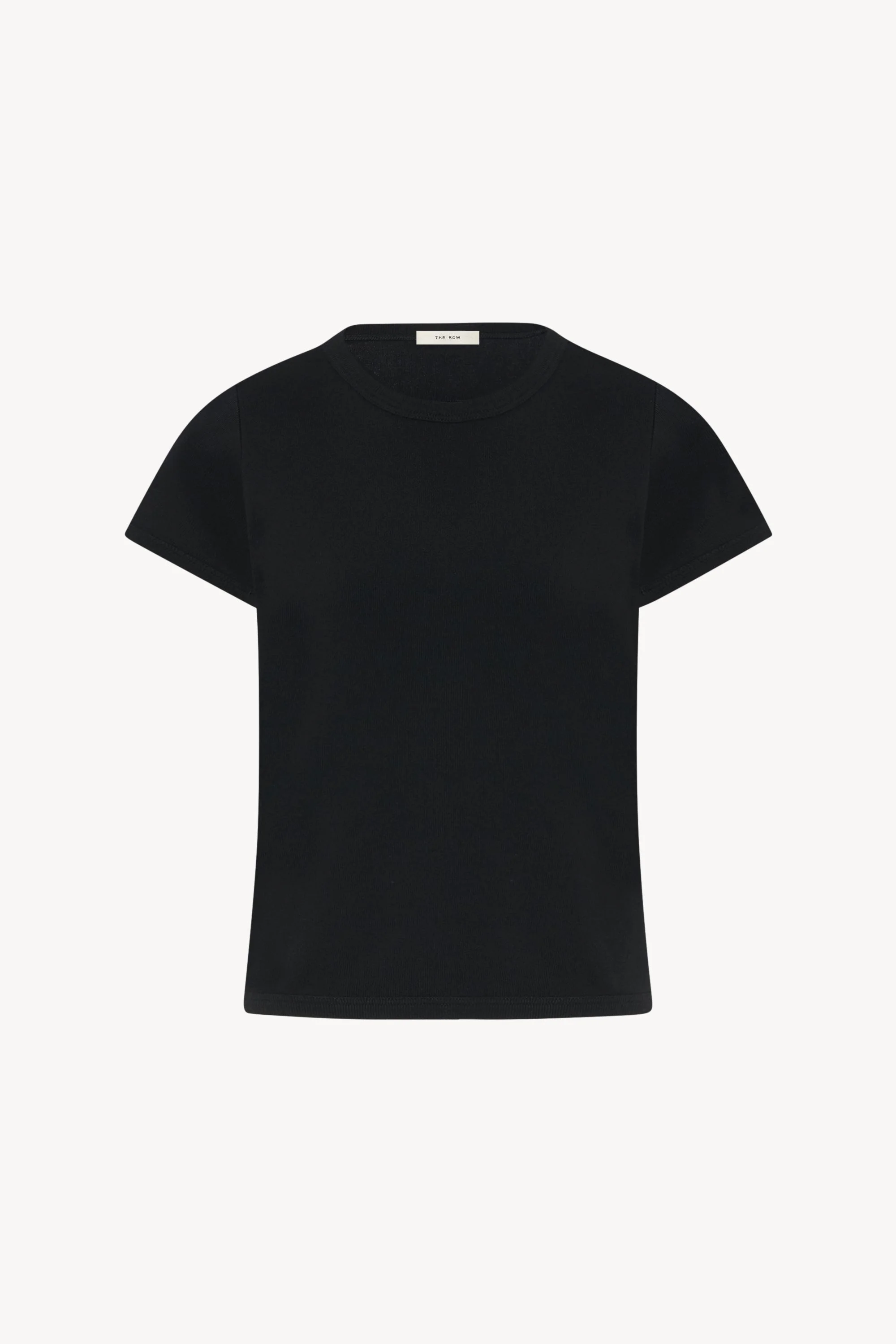 Torya T-Shirt in Cotton - 1