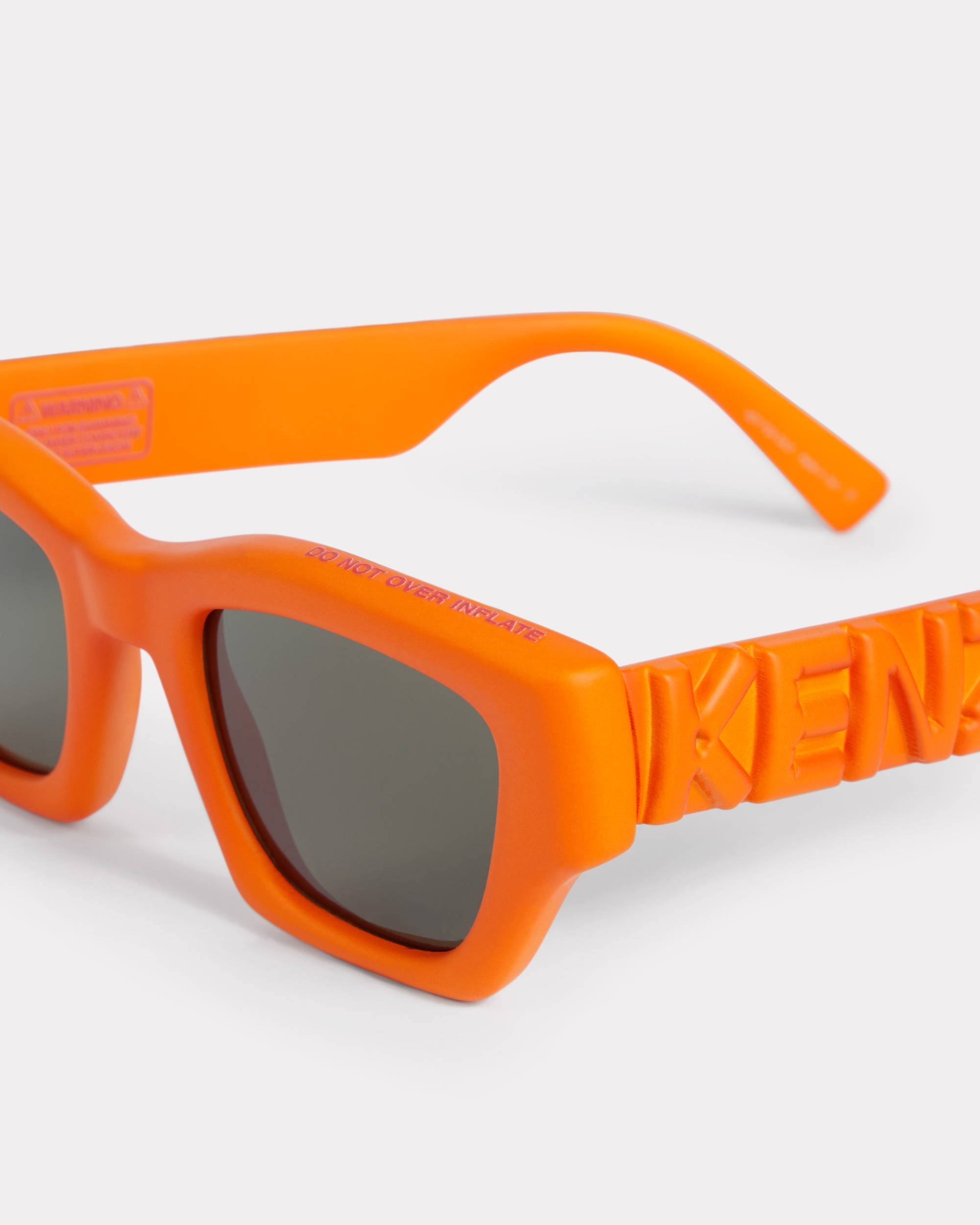 'KenzoSplash' unisex sunglasses - 3