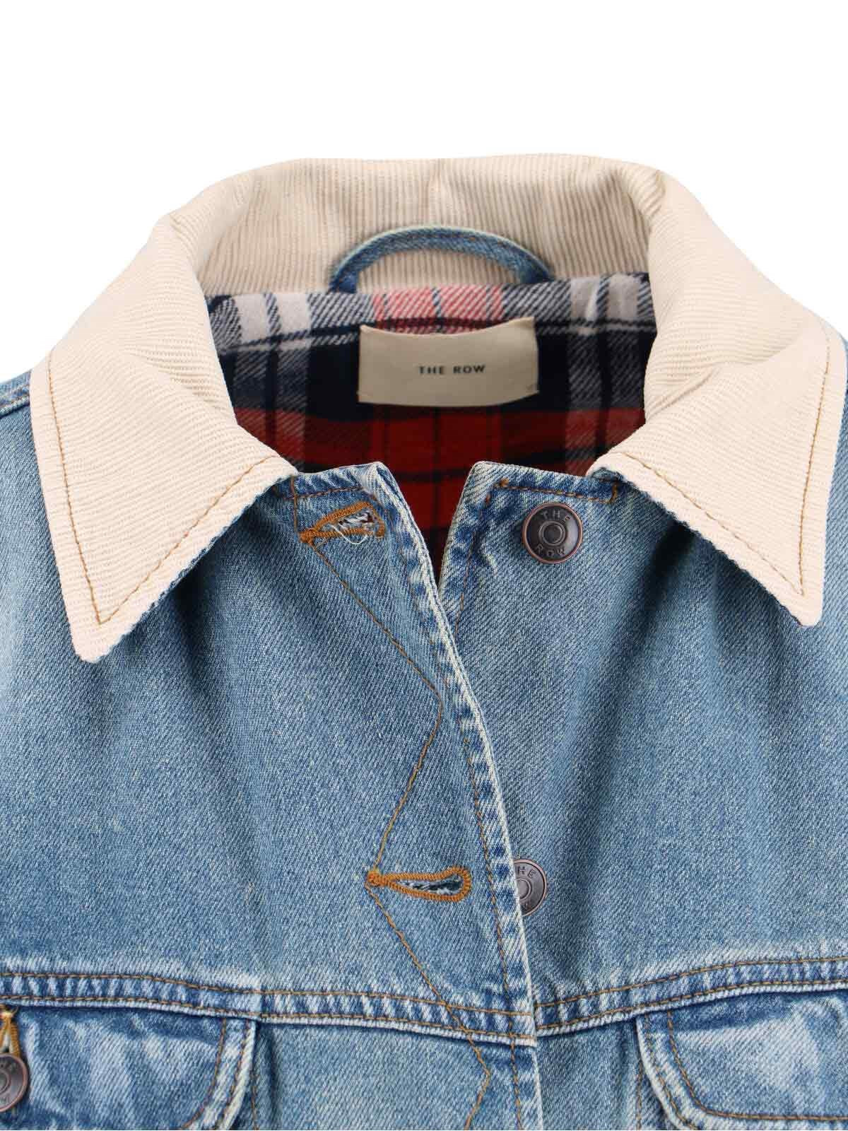 'JORELLE' JACKET - 4