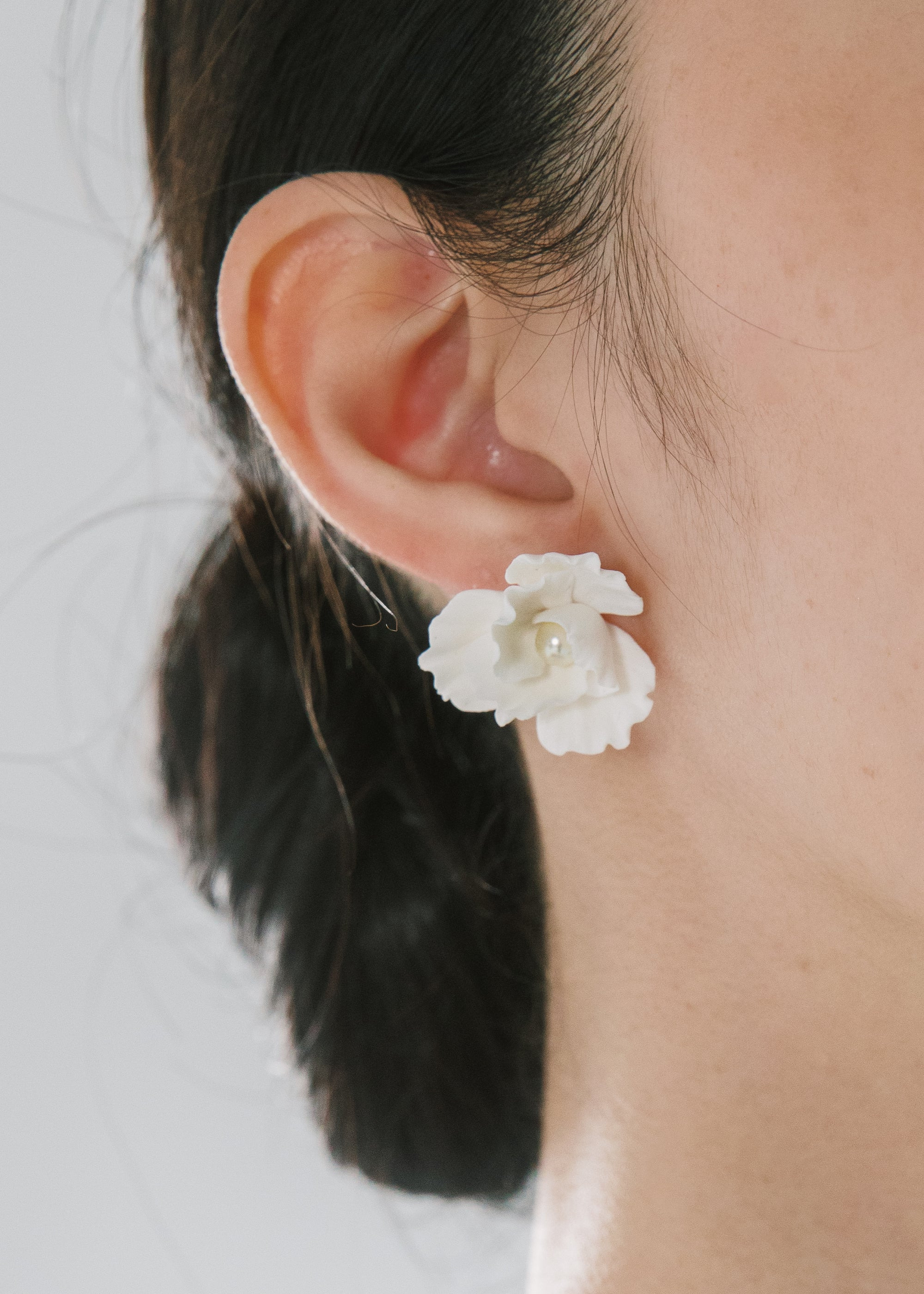 Karissa Earrings - 2