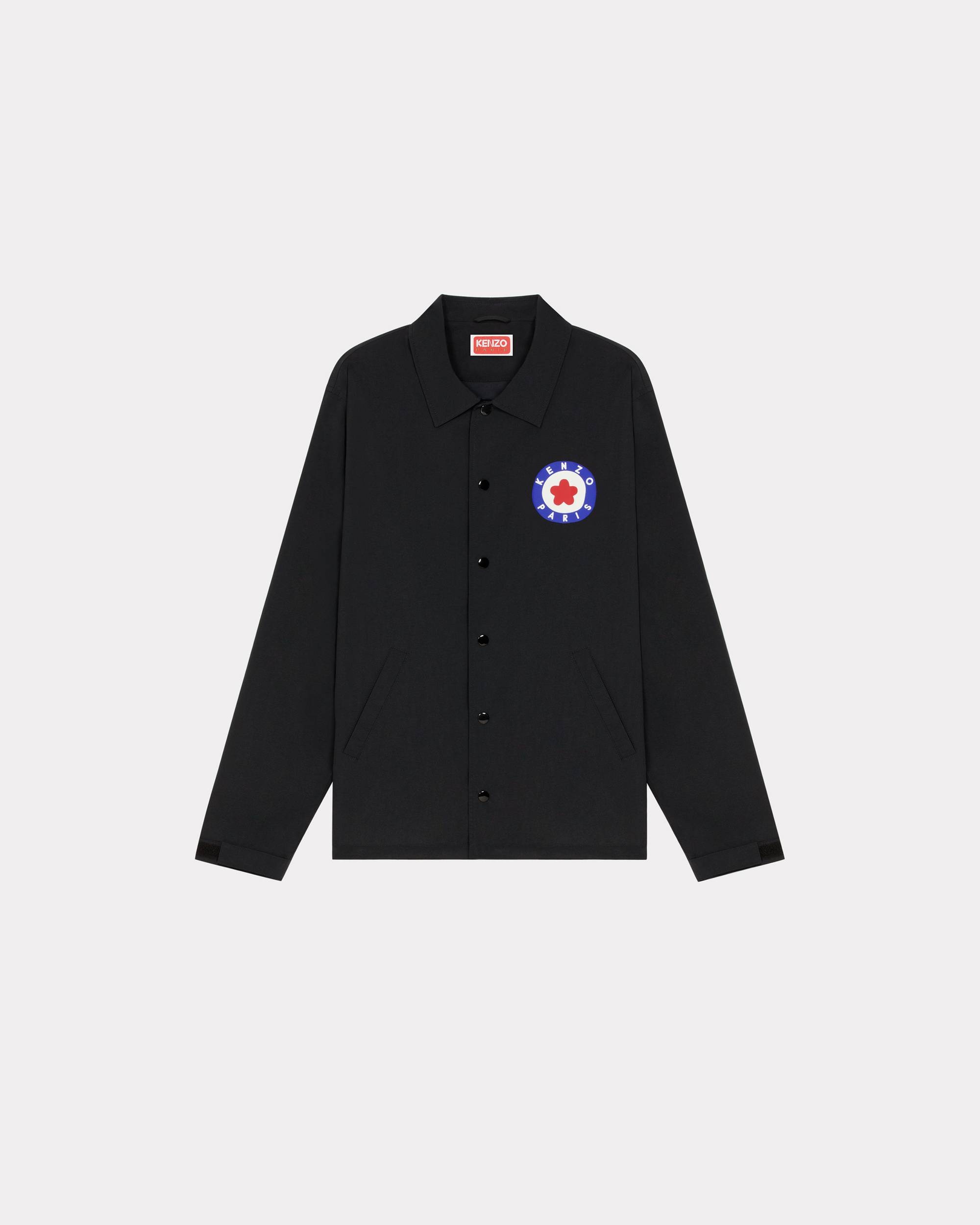 KENZO 'KENZO Target' coach jacket | REVERSIBLE