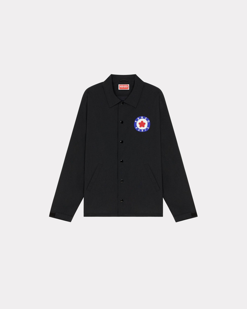 'KENZO Target' coach jacket - 1