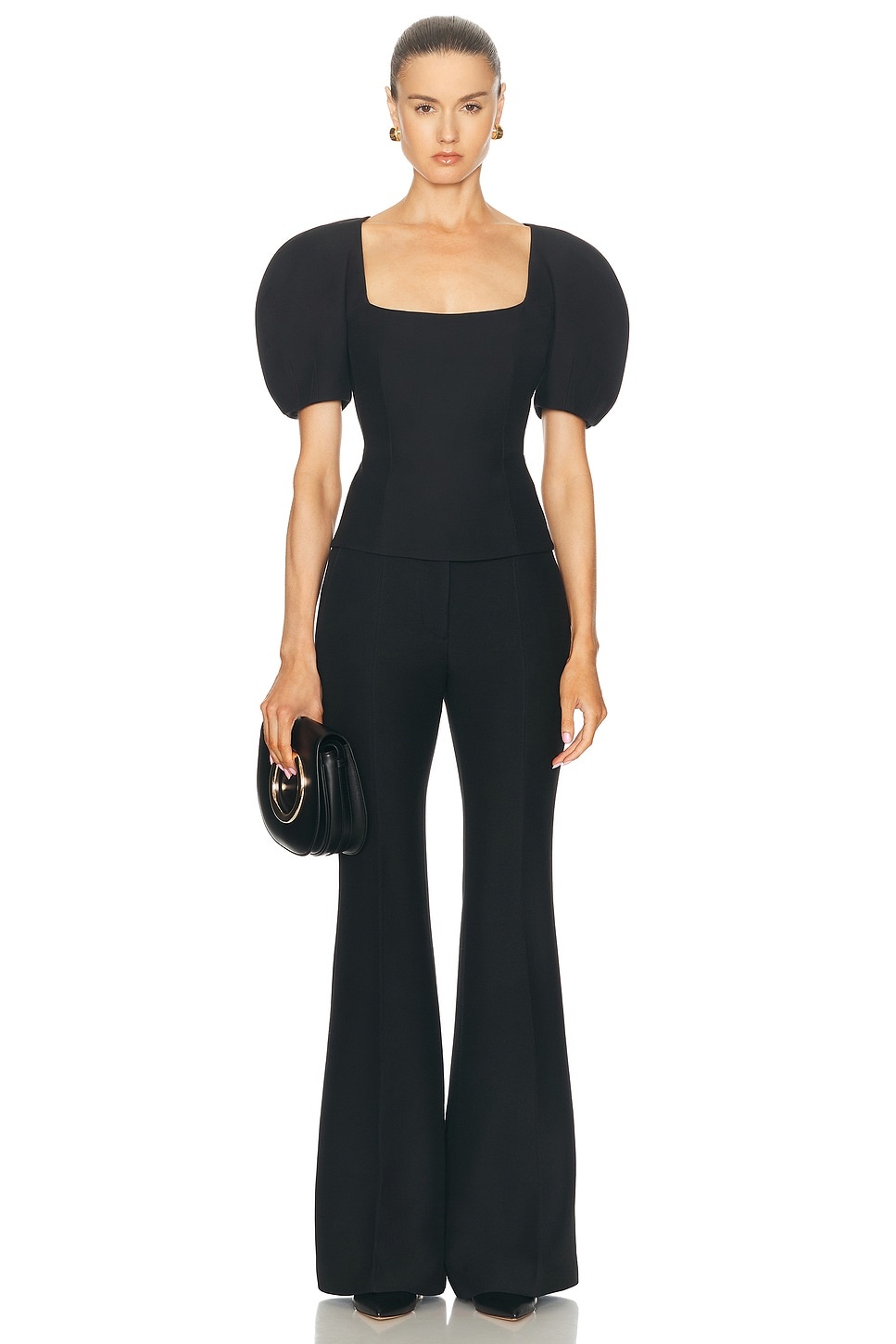 Rhein Pant - 5