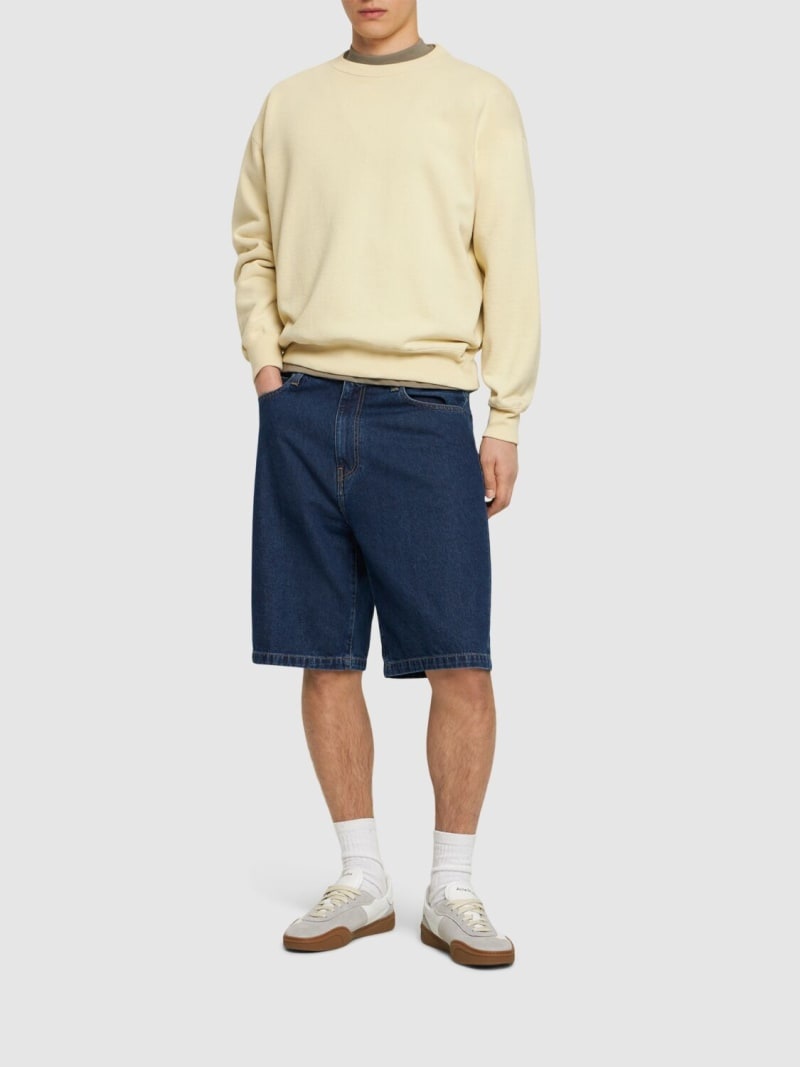 Landon shorts - 2