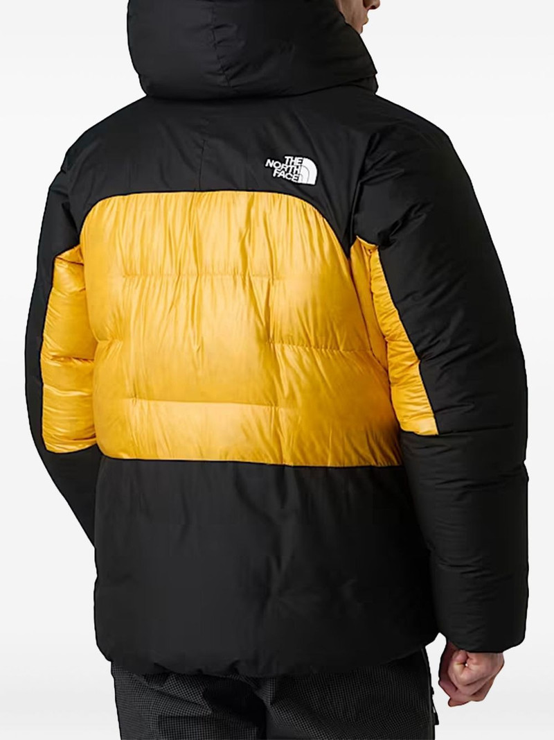 Summit Himalayan hooded-padded jacket 4