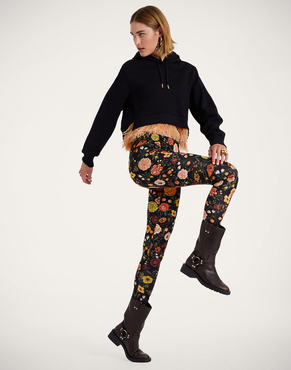 Leggings - 7