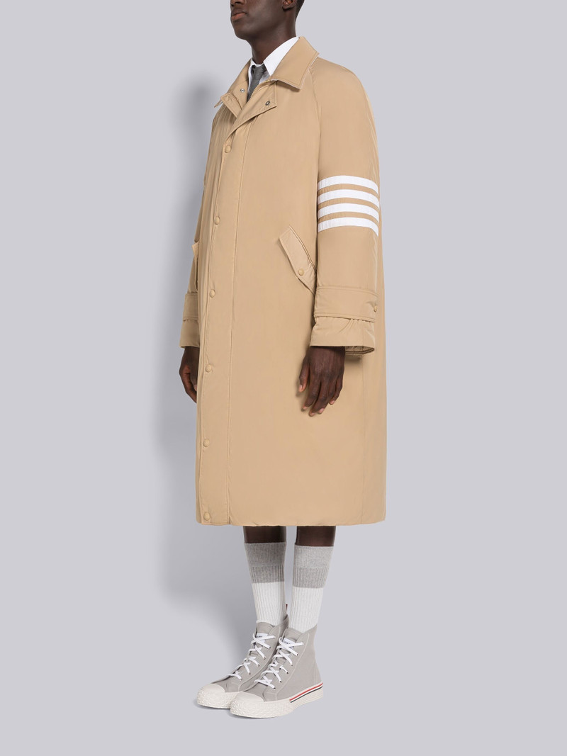 CANVAS TARTAN SOLE COLLEGIATE HIGH TOP 6