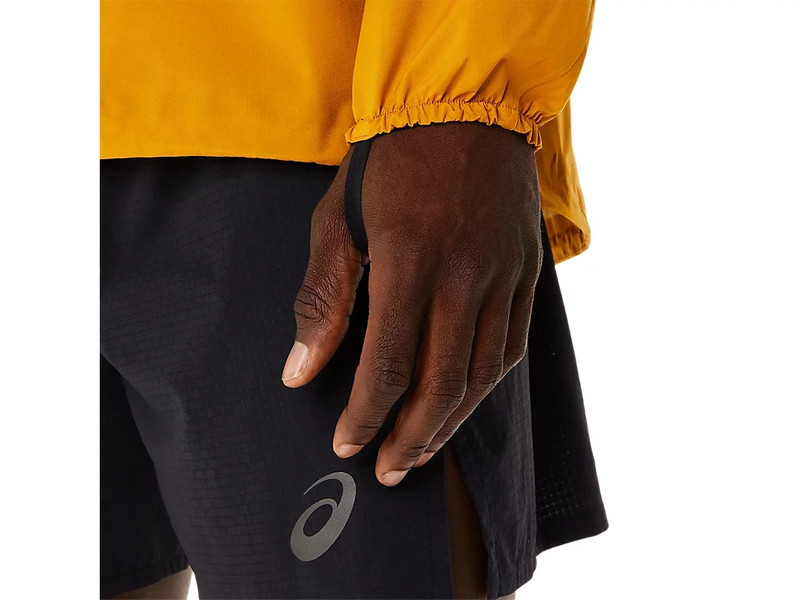 MEN'S FUJITRAIL WATERPROOF JACKET 7