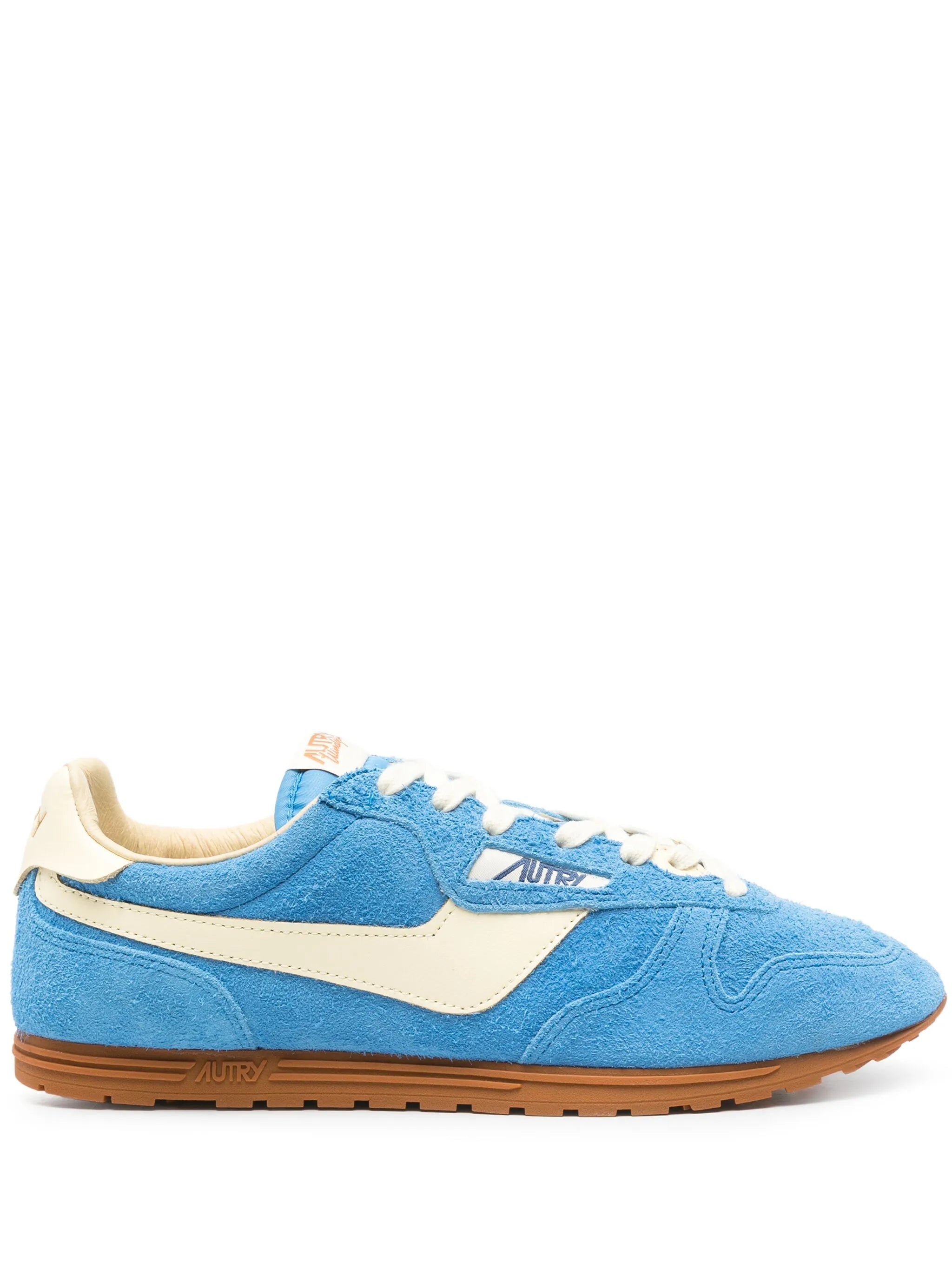 Windspin Sneakers - 1