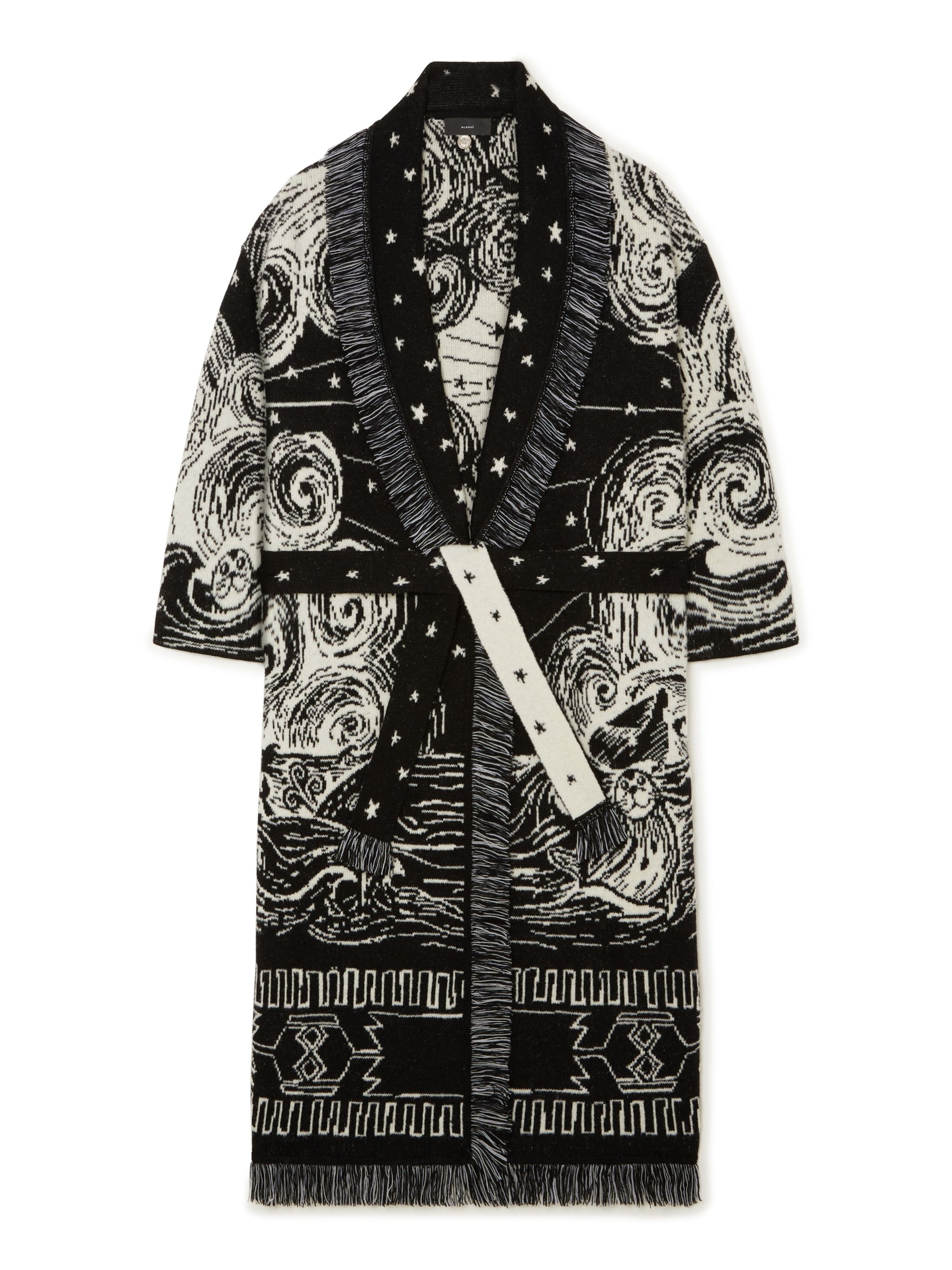Antarctic Expedition Coat - 6