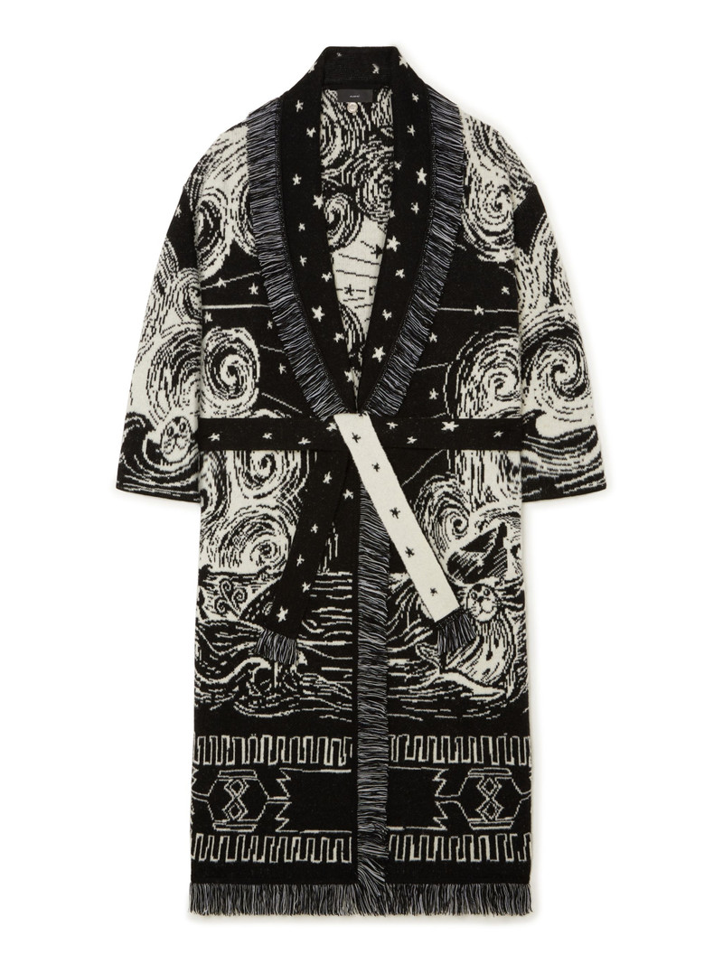 Antarctic Expedition Coat 6