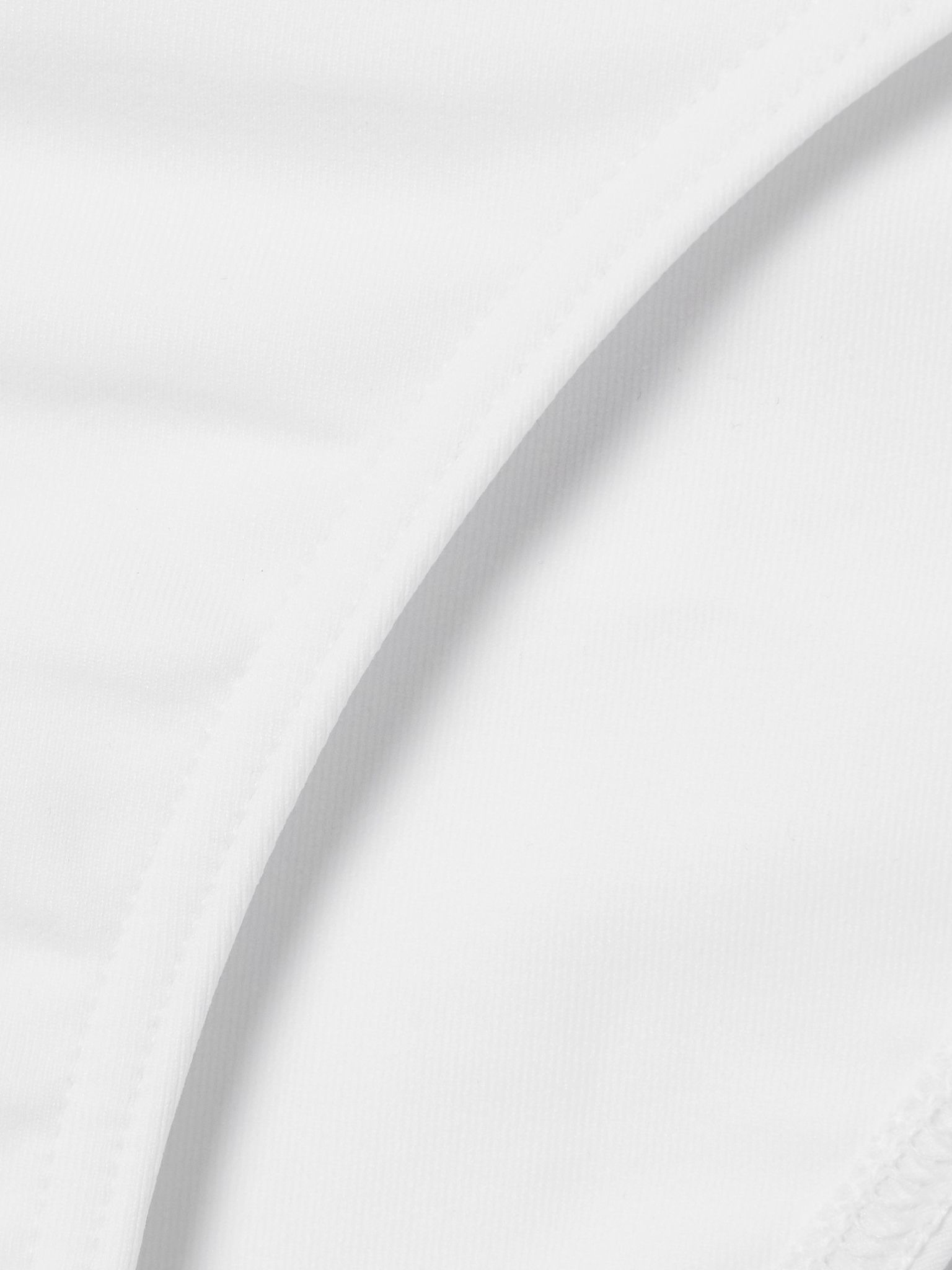Les Essentiels Fripon bikini briefs White - 4