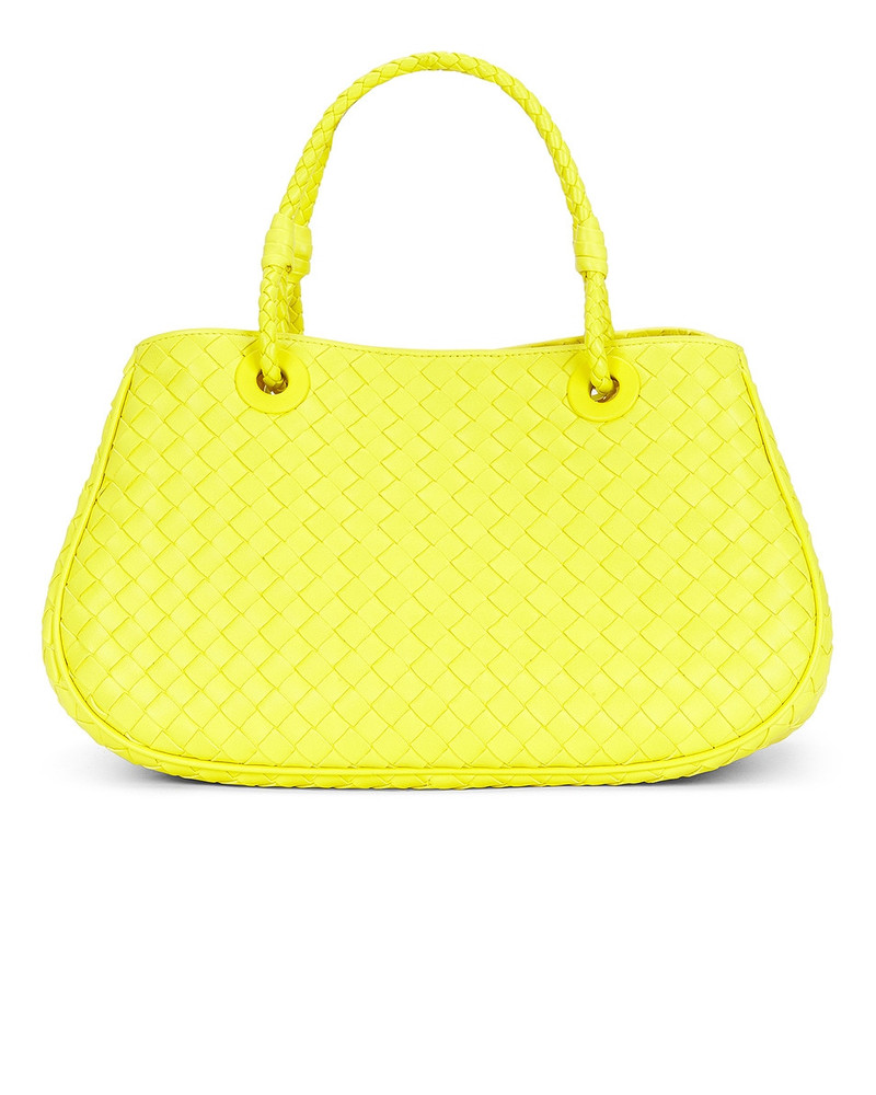 Bottega Veneta Basket Bag outlook