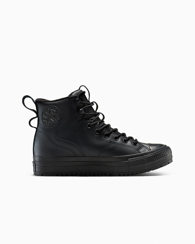 Chuck Taylor All Star Water-Repellent Hiker Boot 1