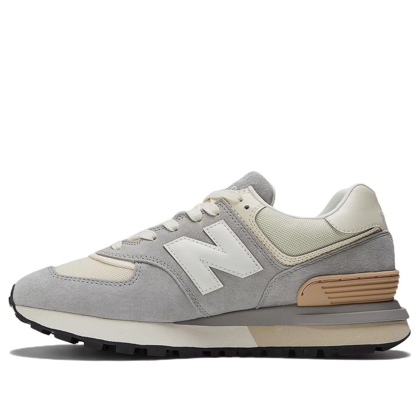 New Balance 574 Legacy 'Grey Angora' U574LGRG - 2