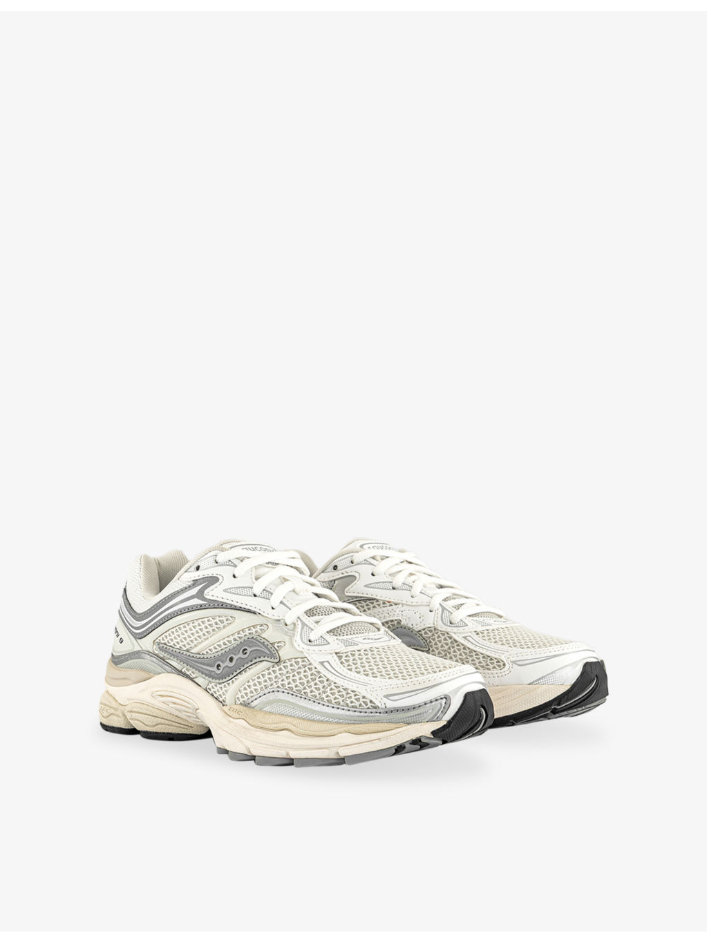 Progrid Omni 9 Woven Trainers - 3