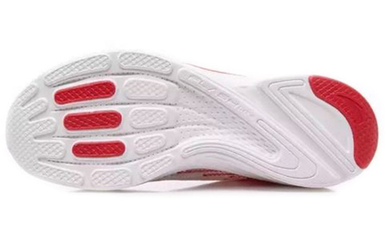 (WMNS) ANTA x Coca Cola Hydrogen Run 2 'White Red' 122025540-9 - 6